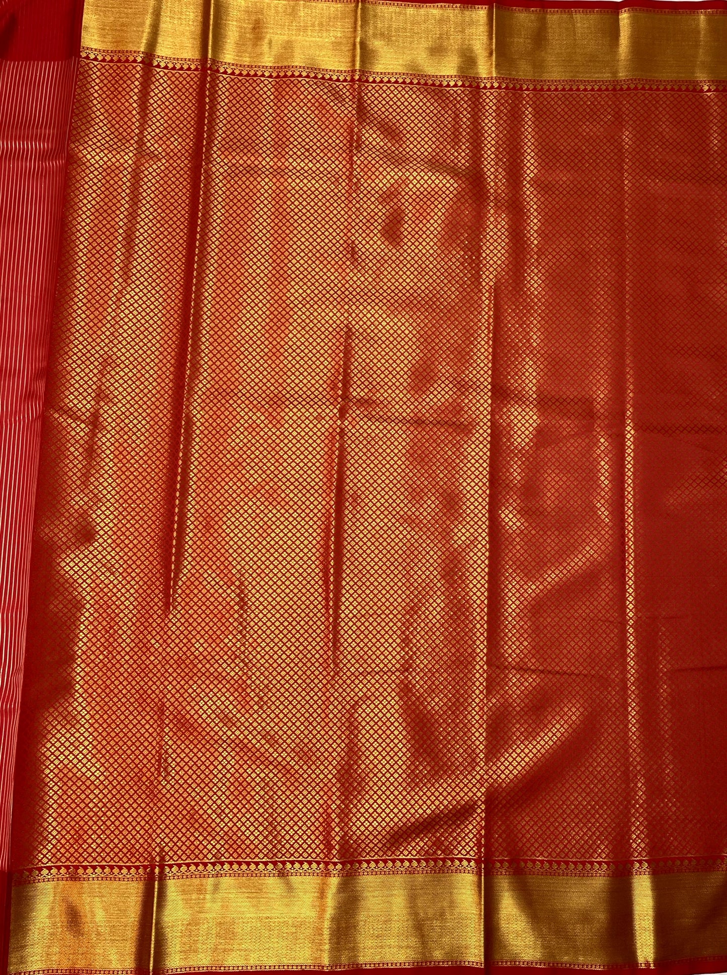 Pink Tissue Katan Silk Design Saree b0001ds