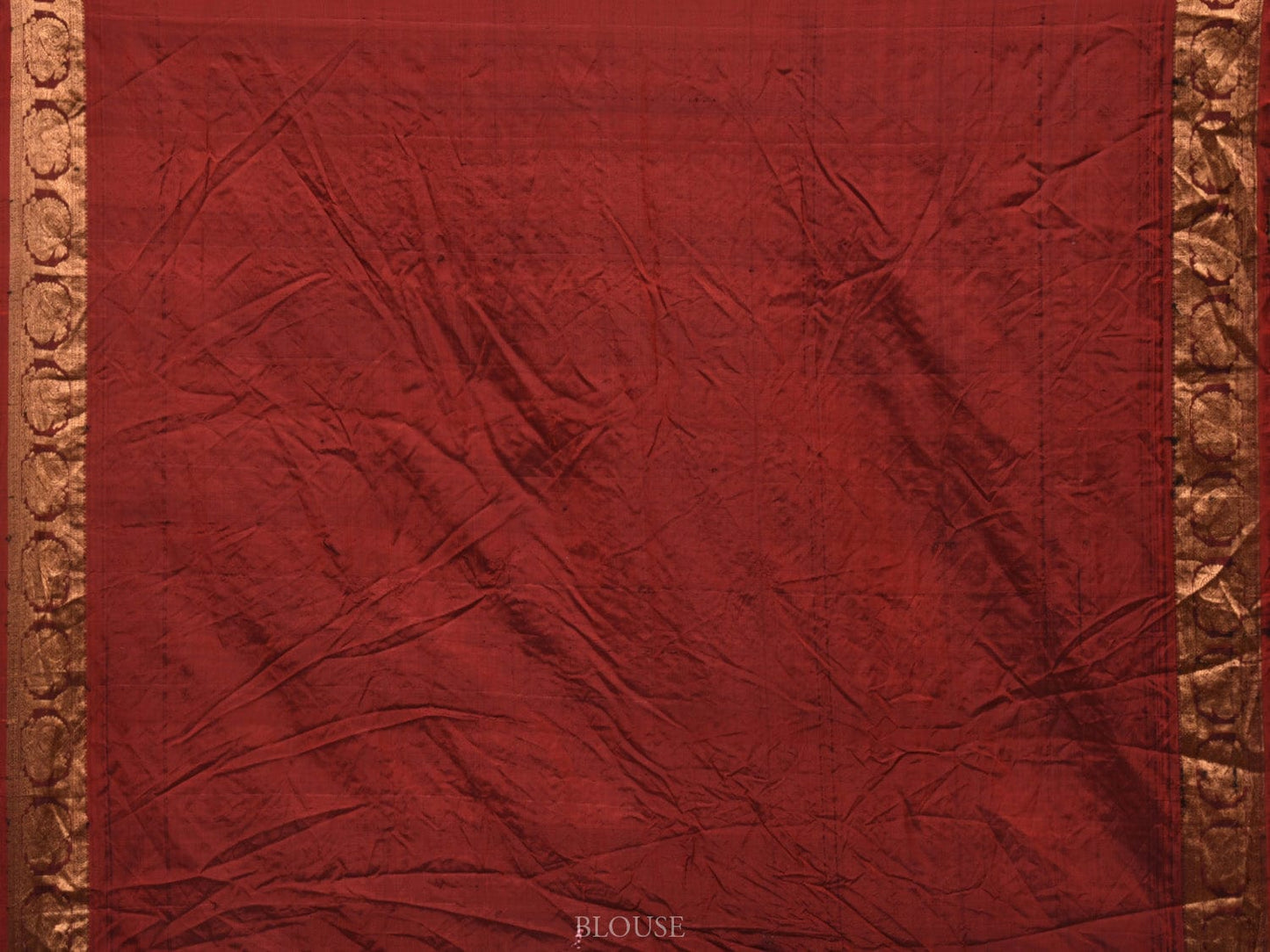 Baby Pink Bandhani Gadwal Silk Handloom Saree with Mango Buta and Border Design bn0413