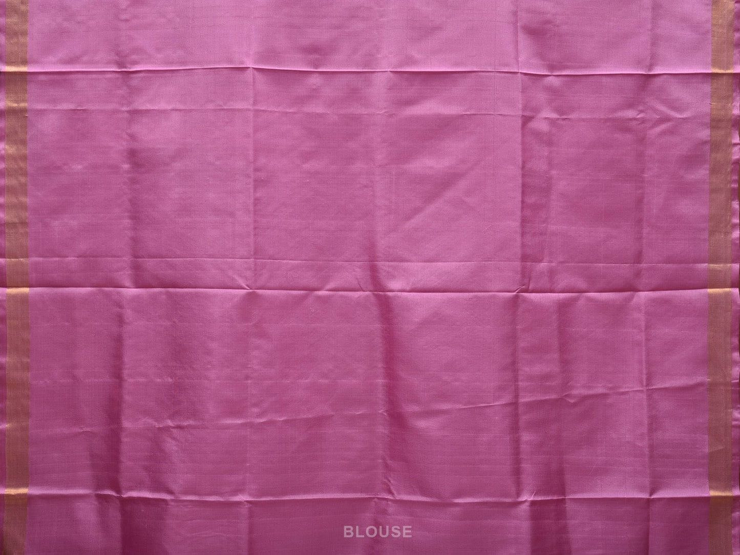 Baby Pink Uppada Silk Handloom Saree with Hamsa and Grill Pallu Design u1878