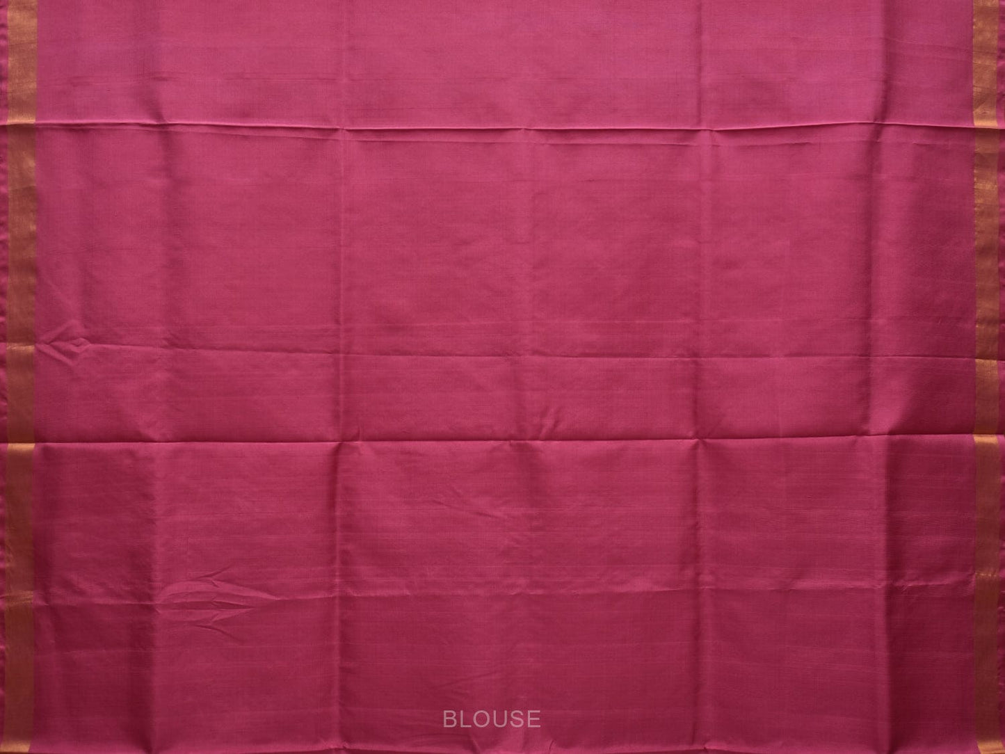 Baby Pink Uppada Silk Handloom Saree with Karpur Pallu Design u1937