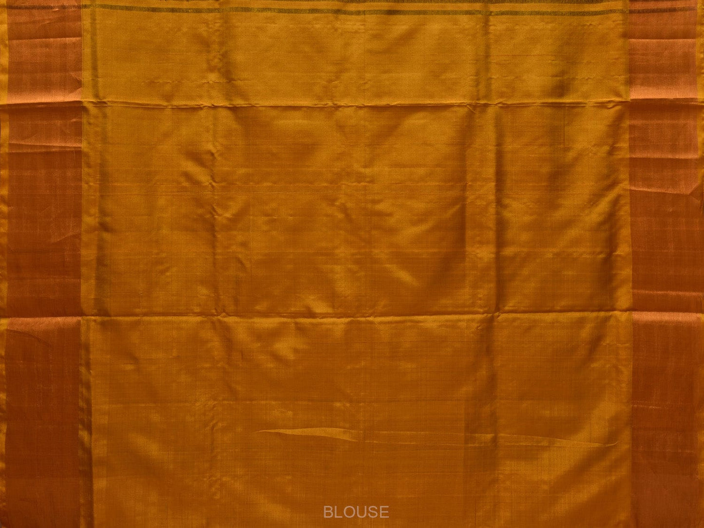 Black and Yellow Uppada Silk Handloom Saree with Contrast Pallu Design u1898