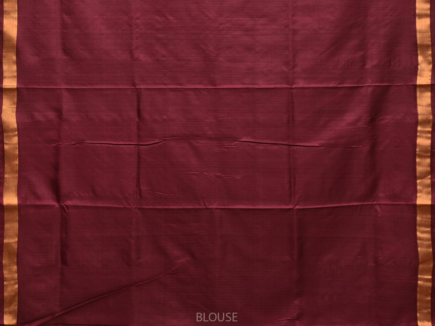 Brown Uppada Silk Handloom Saree with Jamdani Pallu Design u2068