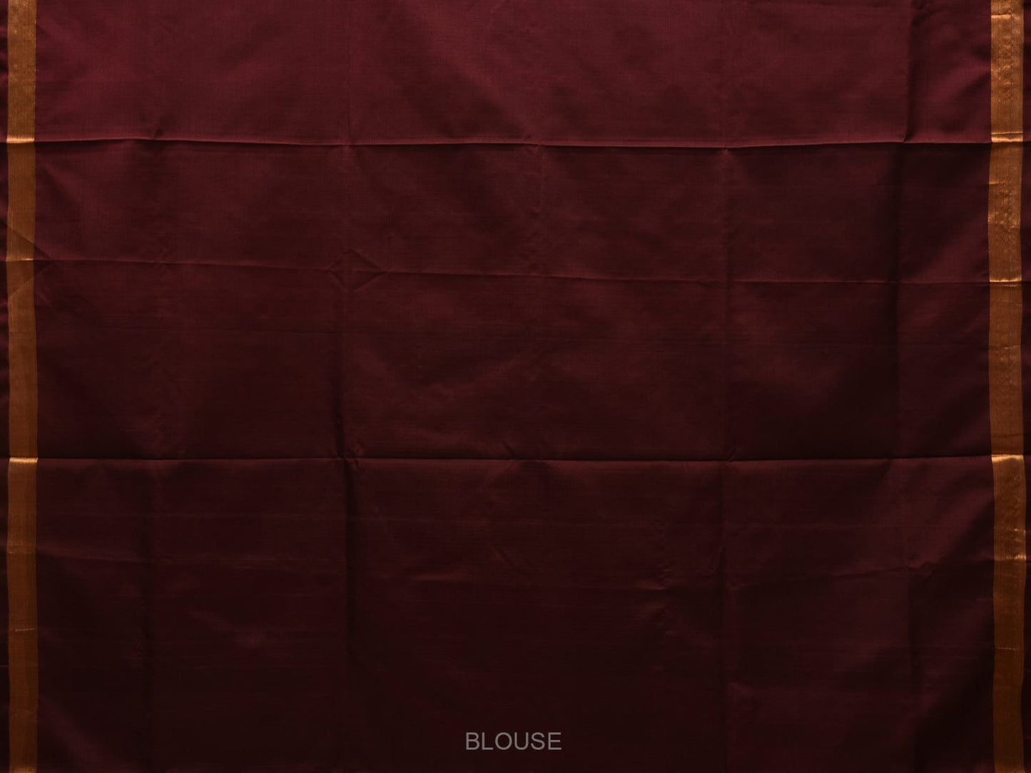 Brown Uppada Silk Handloom Saree with Rich Pallu Design u1887