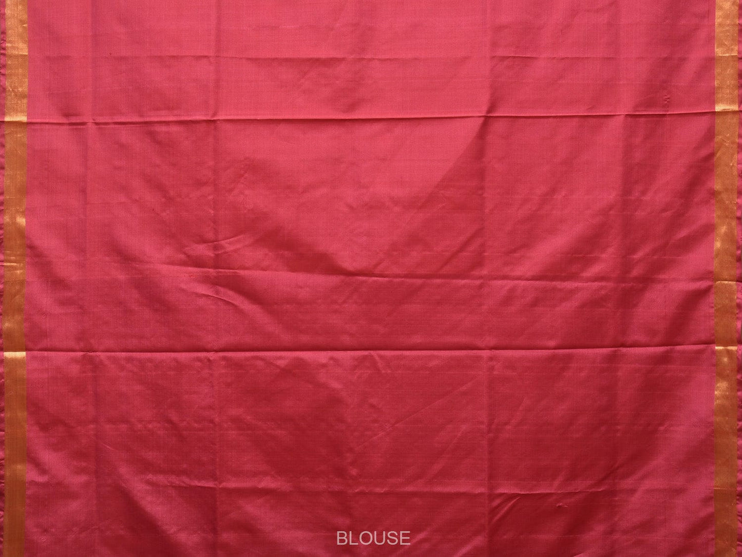 Burgundy Uppada Silk Handloom Saree with Jamdani Pallu Design u2186