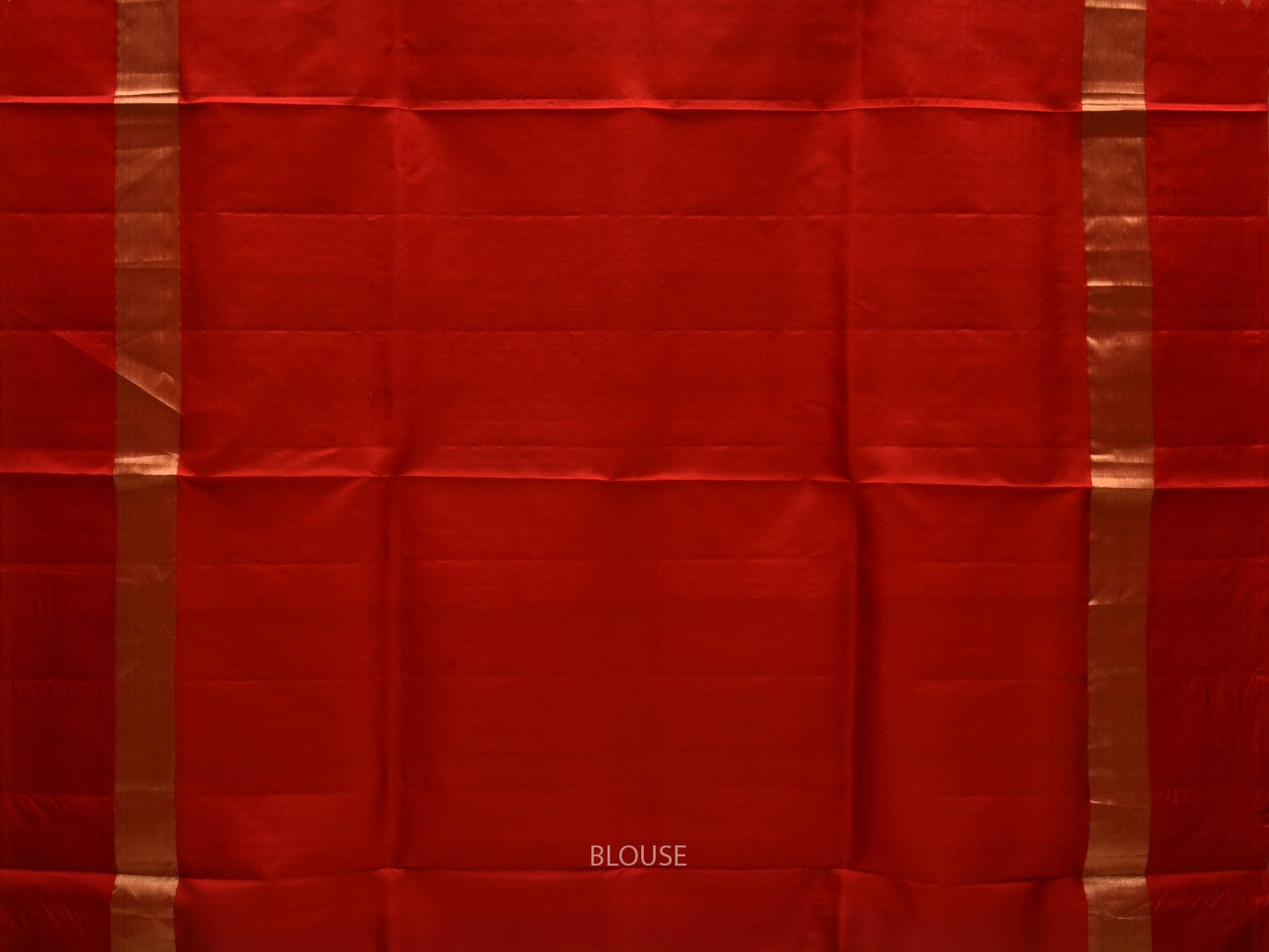 Cream Silk Handloom Saree with Kanchi Buta and Pallu Design o0296