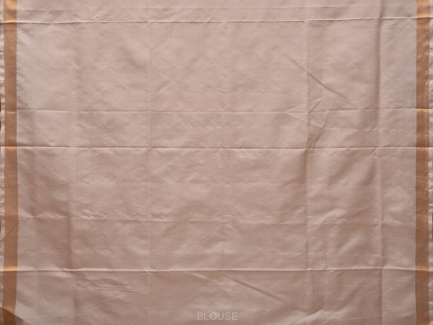 Cream Uppada Silk Handloom Saree with Jamdani Pallu Design u1902