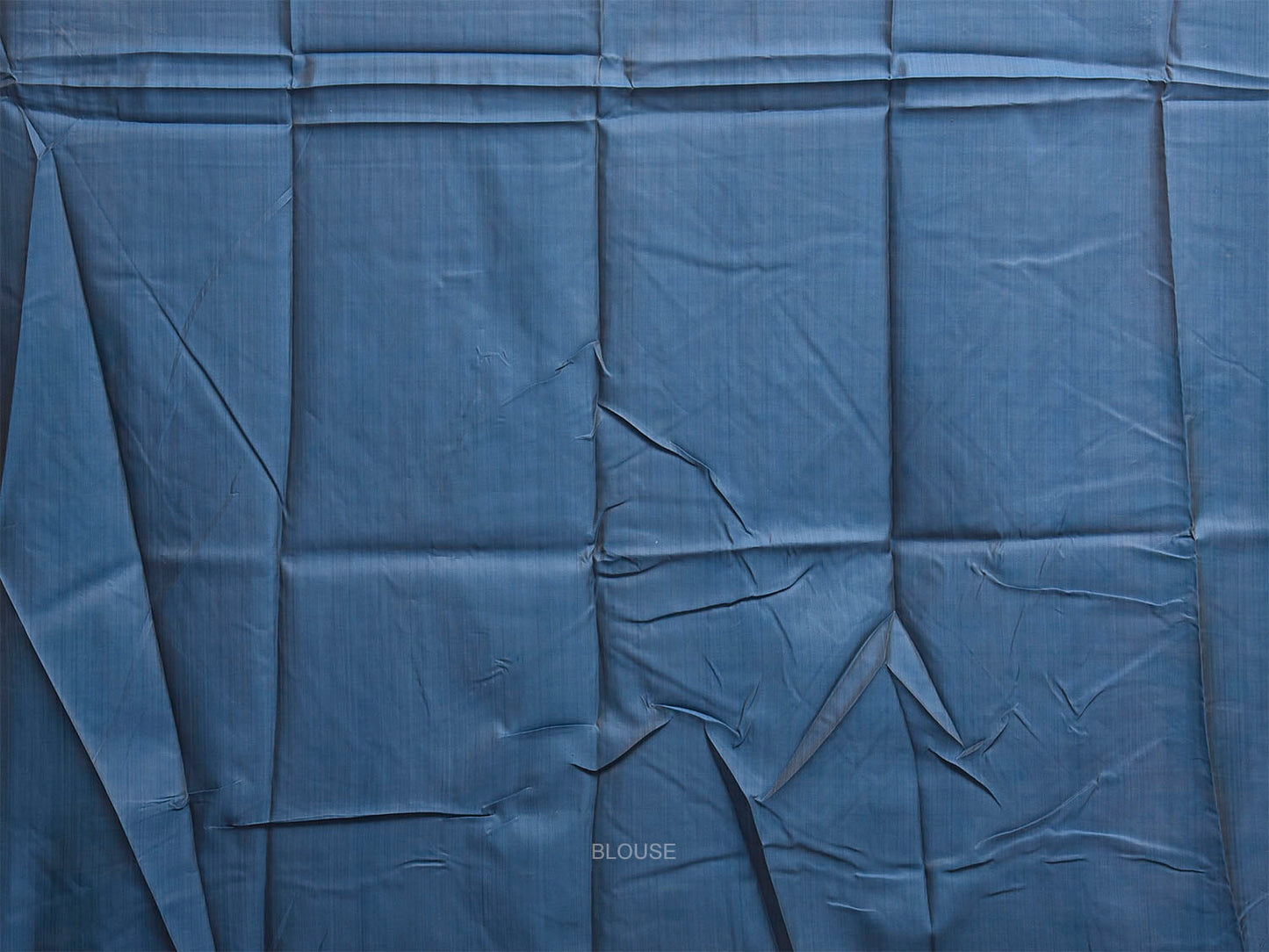 Light Blue Dhakai Jamdani Cotton Viscose Saree with Floral Border and Pallu Design dj0296