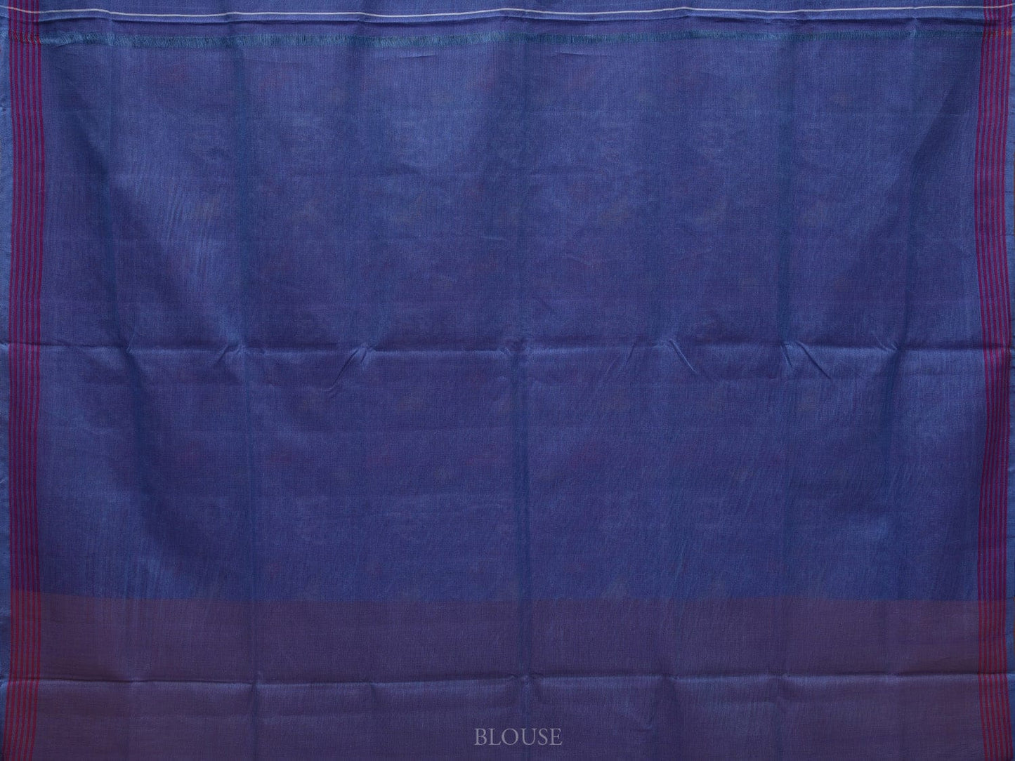Lavender Ikat Cotton Handloom Saree with All Over Design i0712
