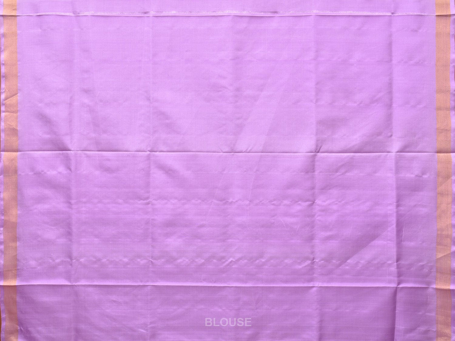 Lavender Uppada Silk Handloom Saree with Jamdani Pallu Design u2031