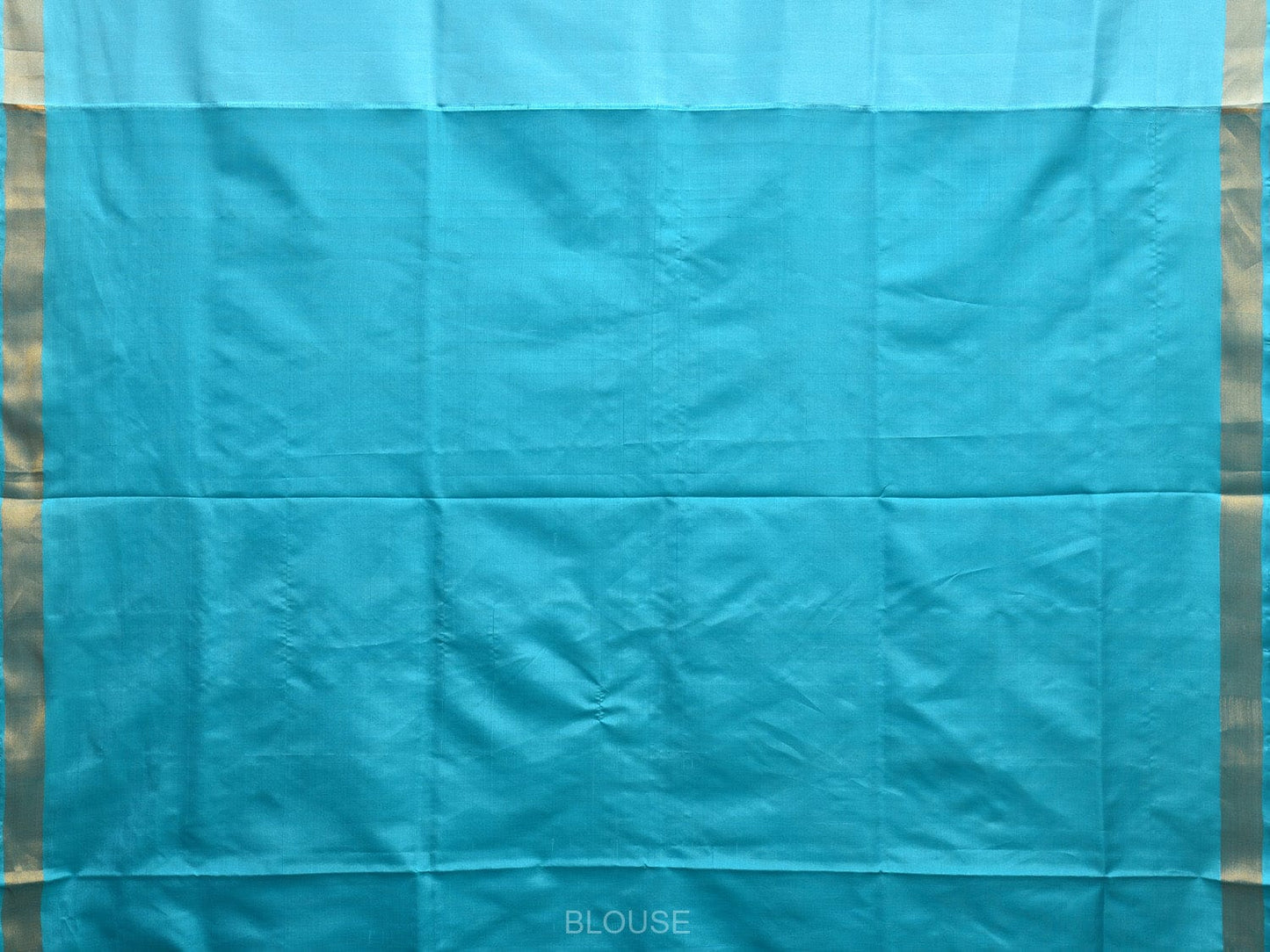 Light Blue Uppada Silk Handloom Saree with Jamdani Pallu Design u2252