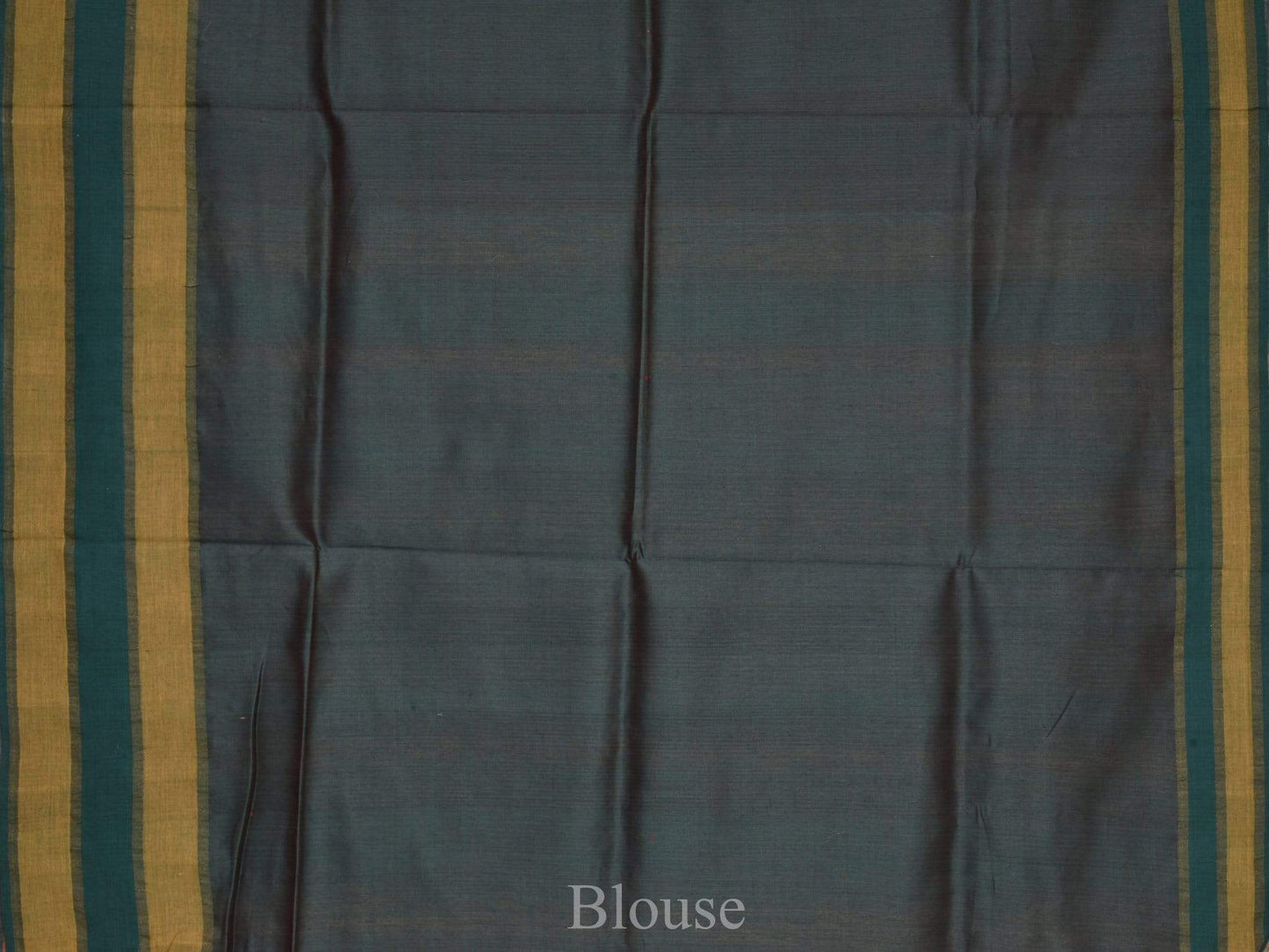 Light Brown Tussar Handloom Saree with Geecha Pallu o0131
