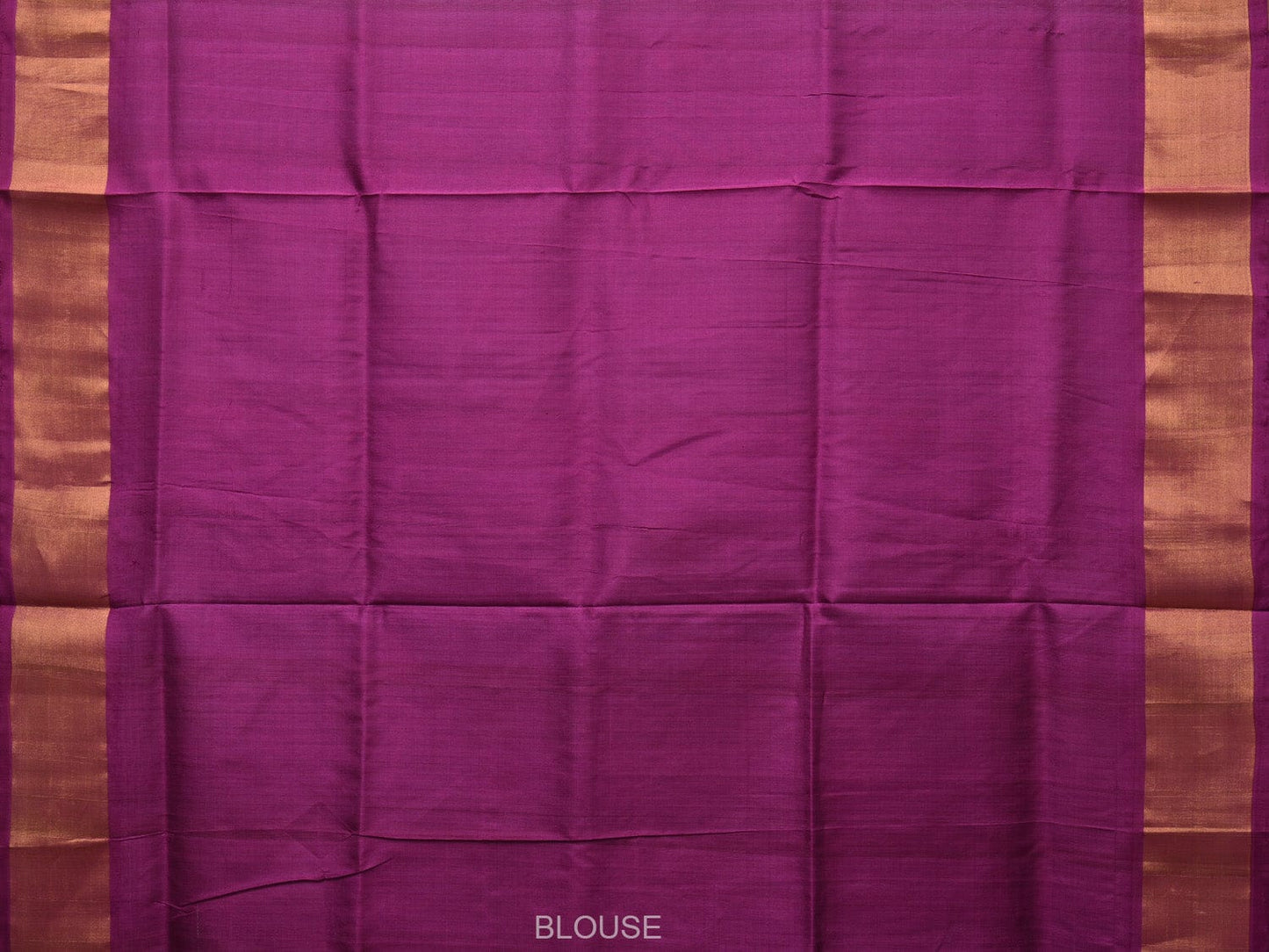 Light Turquoise and Purple Uppada Silk Handloom Saree with Body Buta and Checks Design u2194