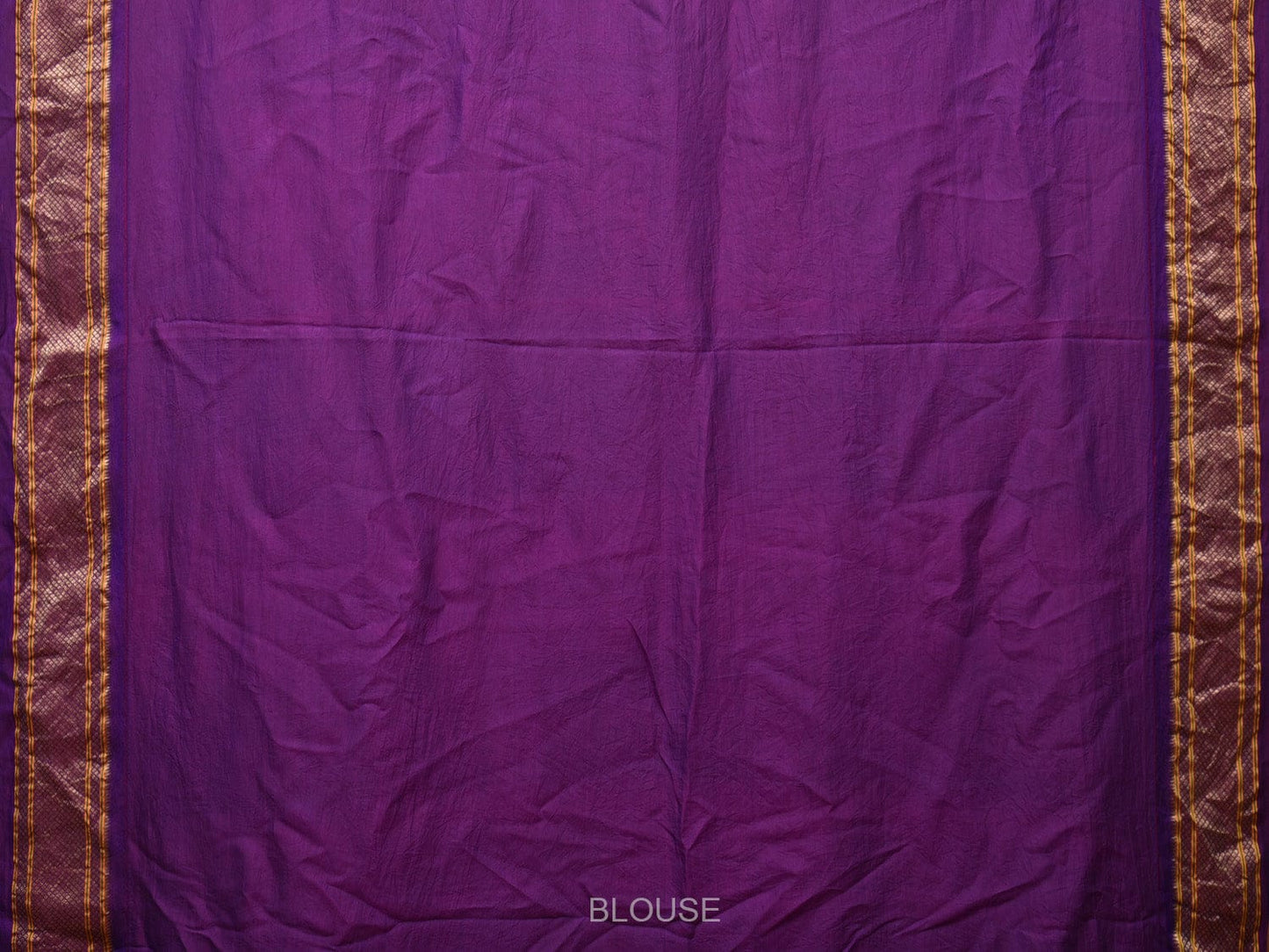 Olive and Purple Kalamkari Hand Painted Paithani Silk Handloom Saree with Ramayan Theme Design KL0757