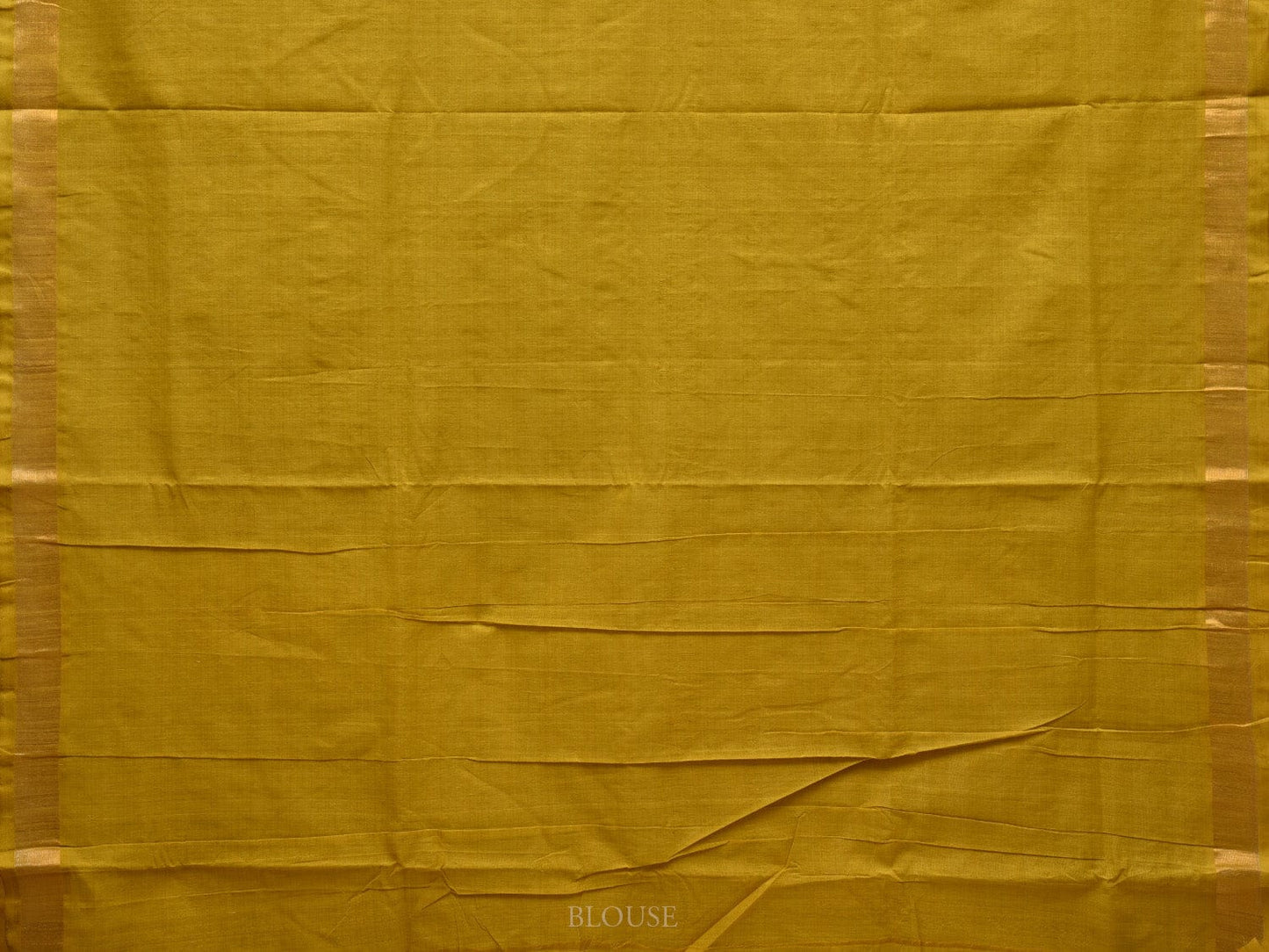 Olive Uppada Cotton Handloom Saree with Grill Pallu Design u1912