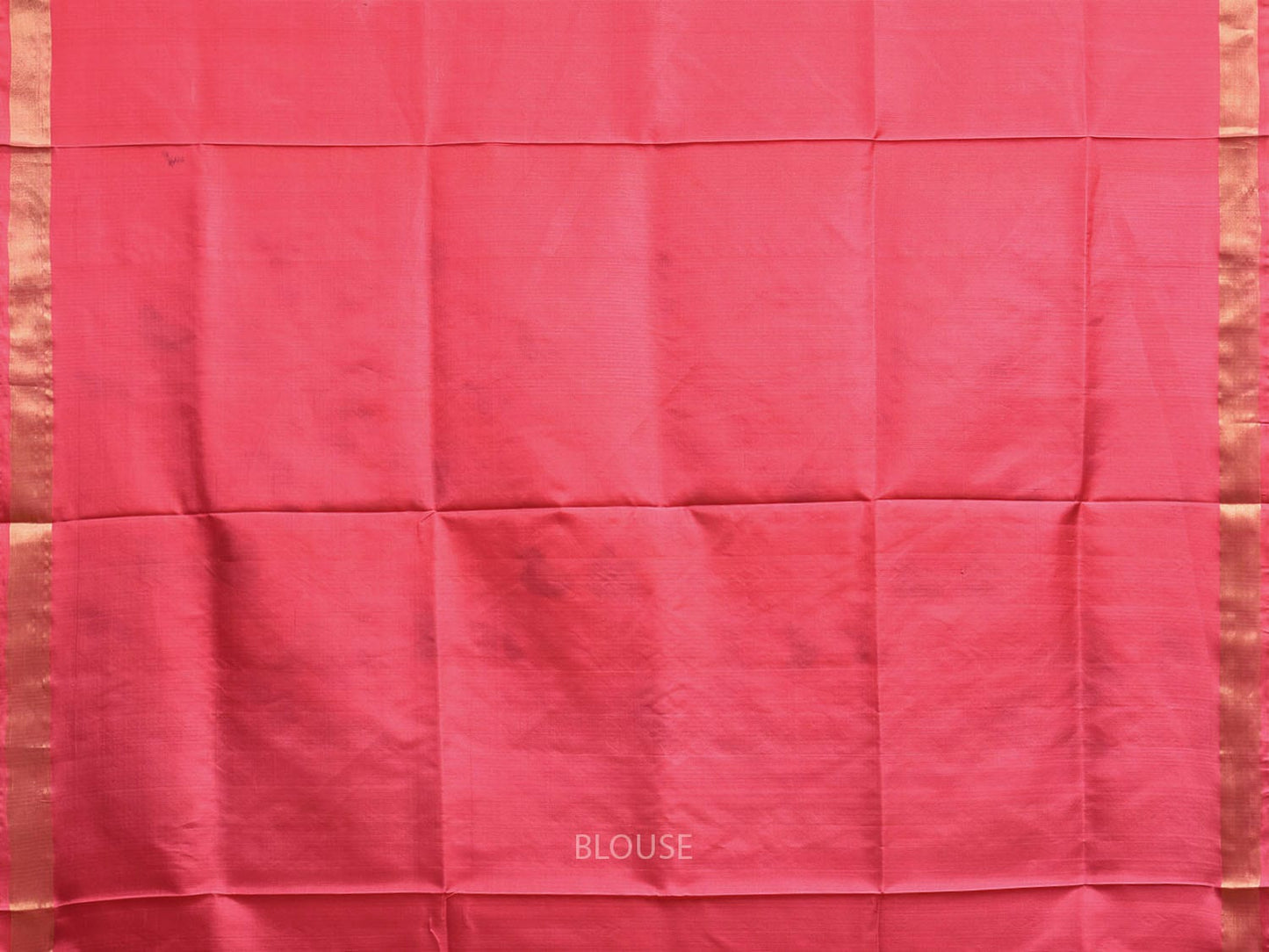 Peach Uppada Silk Handloom Saree with Floral and Birds Pallu Design u2318