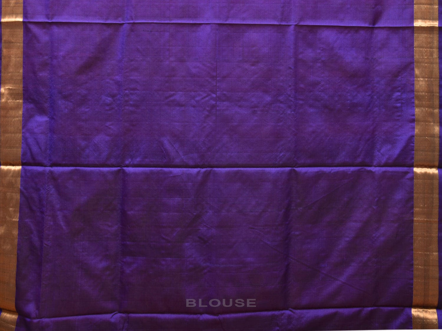 Pink and Violet Uppada Silk Handloom Saree with All Over Design u2048