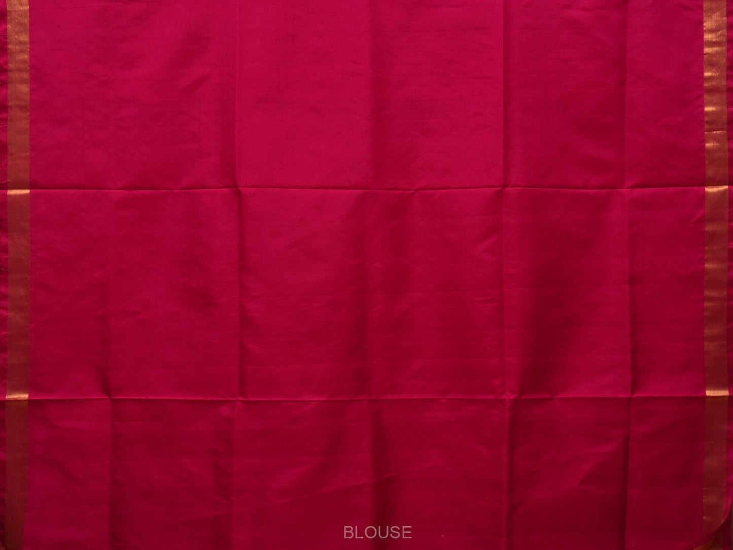 Pink Uppada Silk Handloom Saree with Floral Pallu Design u1900