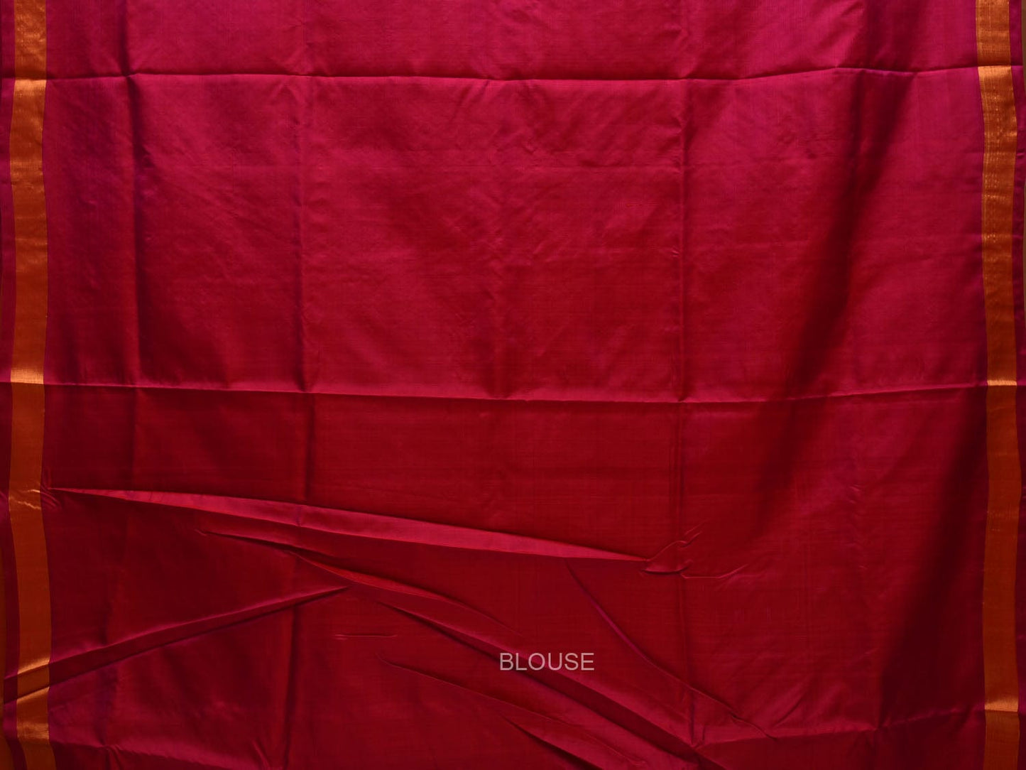 Pink Uppada Silk Handloom Saree with Jamdani Pallu Design u1943