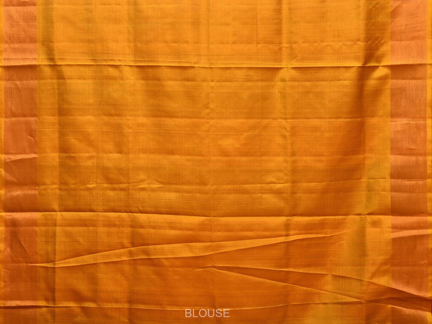 Purple and Yellow Uppada Silk Handloom Saree with Body Buta and Checks Design u2134