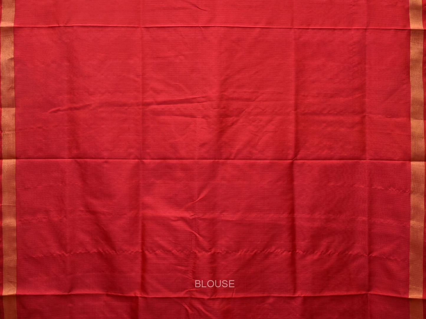 Red Uppada Silk Handloom Saree with Jamdani Pallu Design u2014