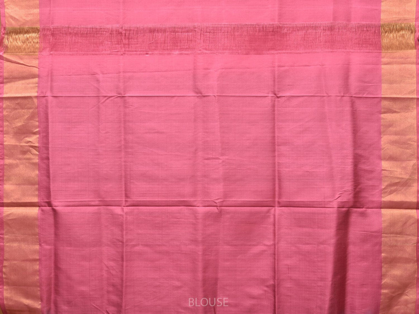 Sea Green and Pink Uppada Silk Handloom Saree with Checks and Buta Design u2077