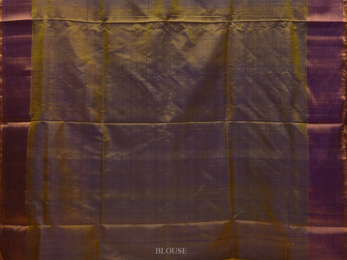 Teal Uppada Silk Handloom Saree with One Side Peacocks Design u1926