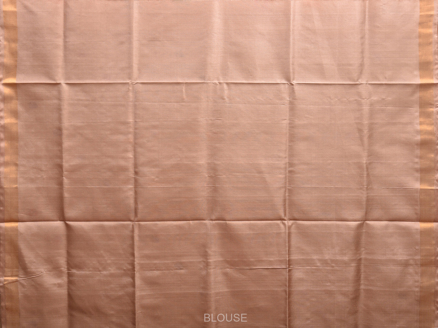 Sea Green and Cream Uppada Silk Handloom Saree with Floral Pallu Design u2274