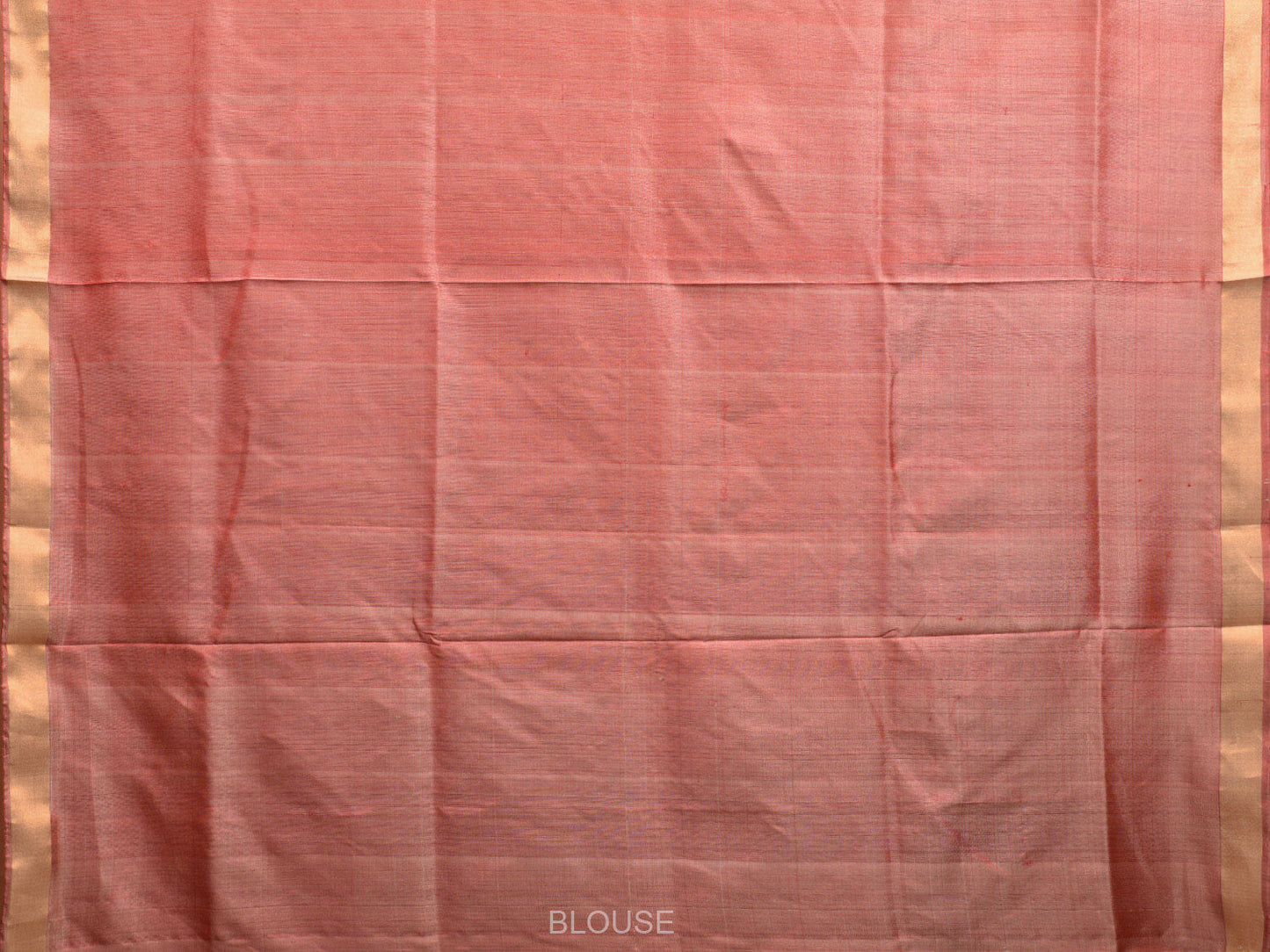 Onion Pink Uppada Silk Handloom Saree with Floral Pallu Design u2281