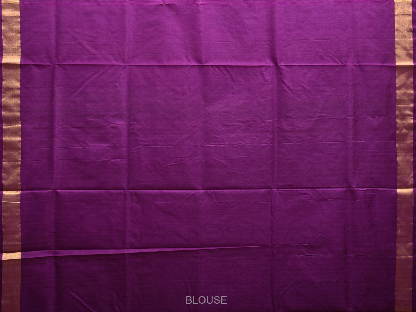 Sea Green and Purple Uppada Silk Handloom Saree with Contrast Floral Pallu Design u2286