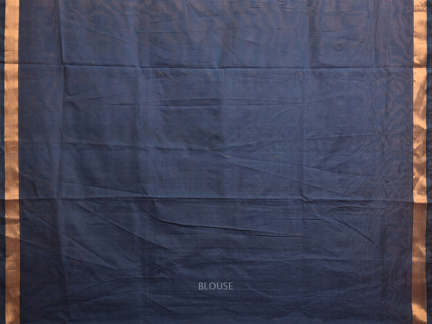 Grey Uppada Cotton Handloom Saree with Ashavali Pallu Design u2324