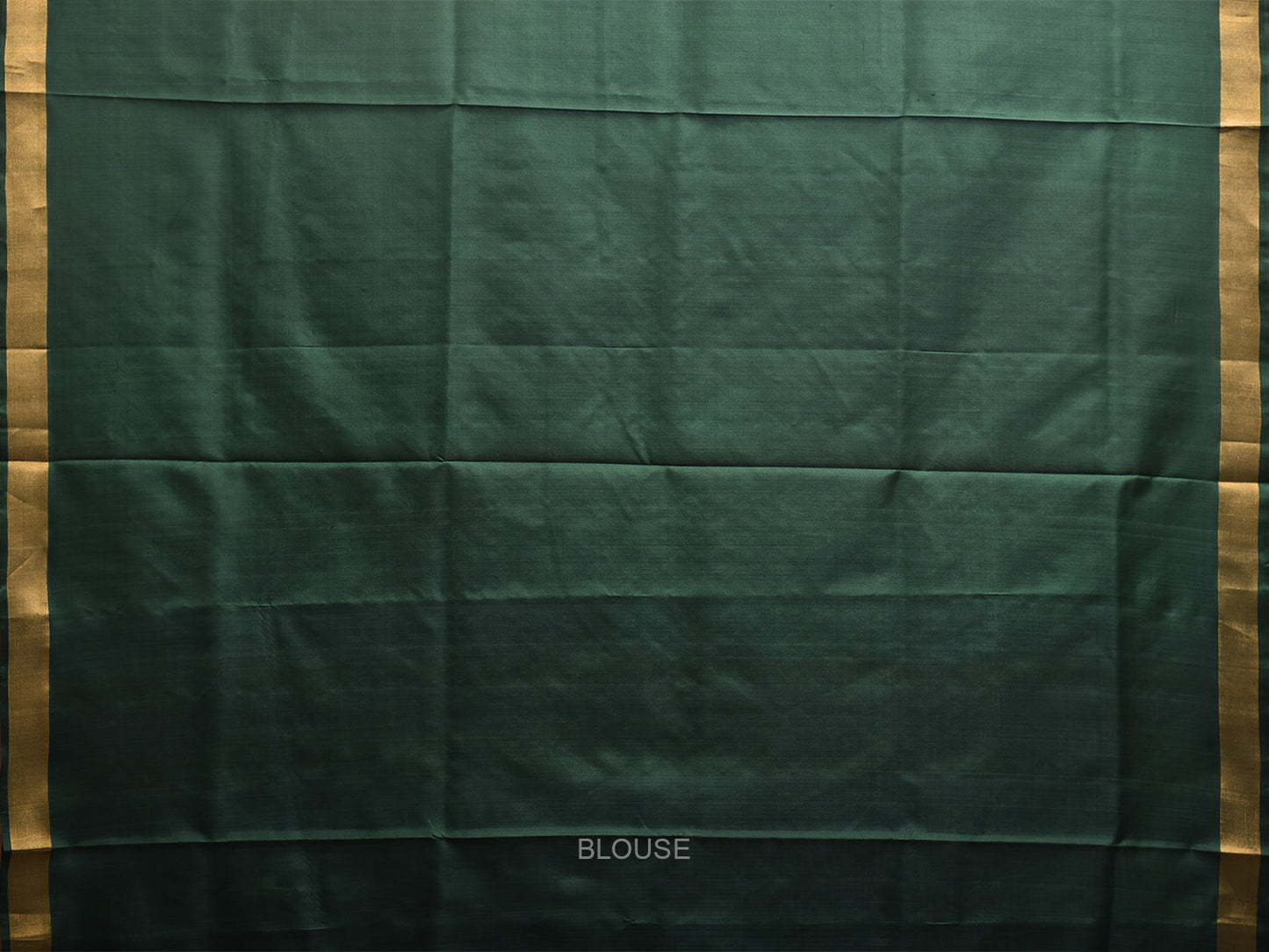 Green Uppada Silk Handloom Saree with Jamdani Pallu Design u2381