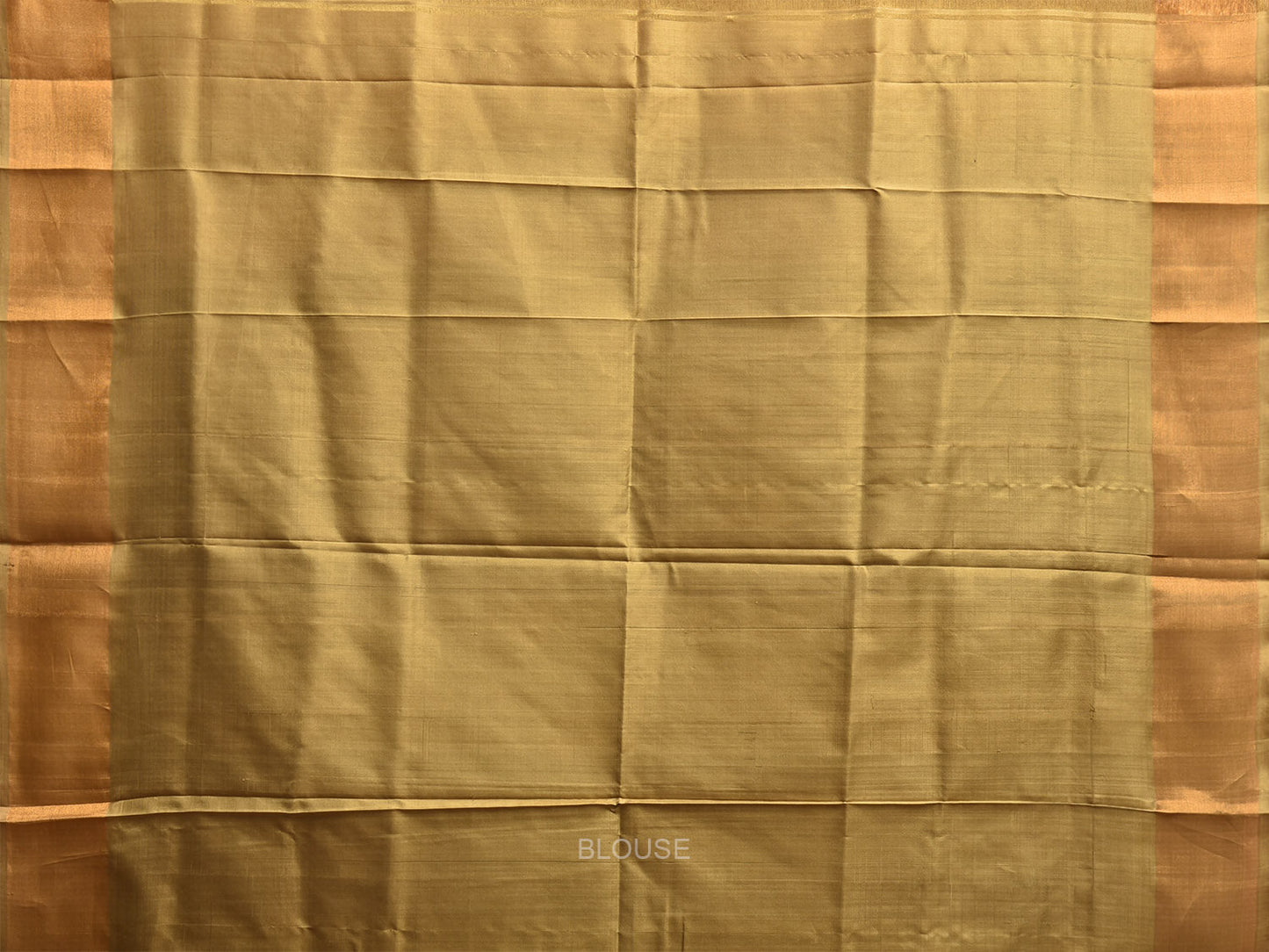 Teal and Light Olive Uppada Silk Handloom Saree with Checks and Buta Design u2392