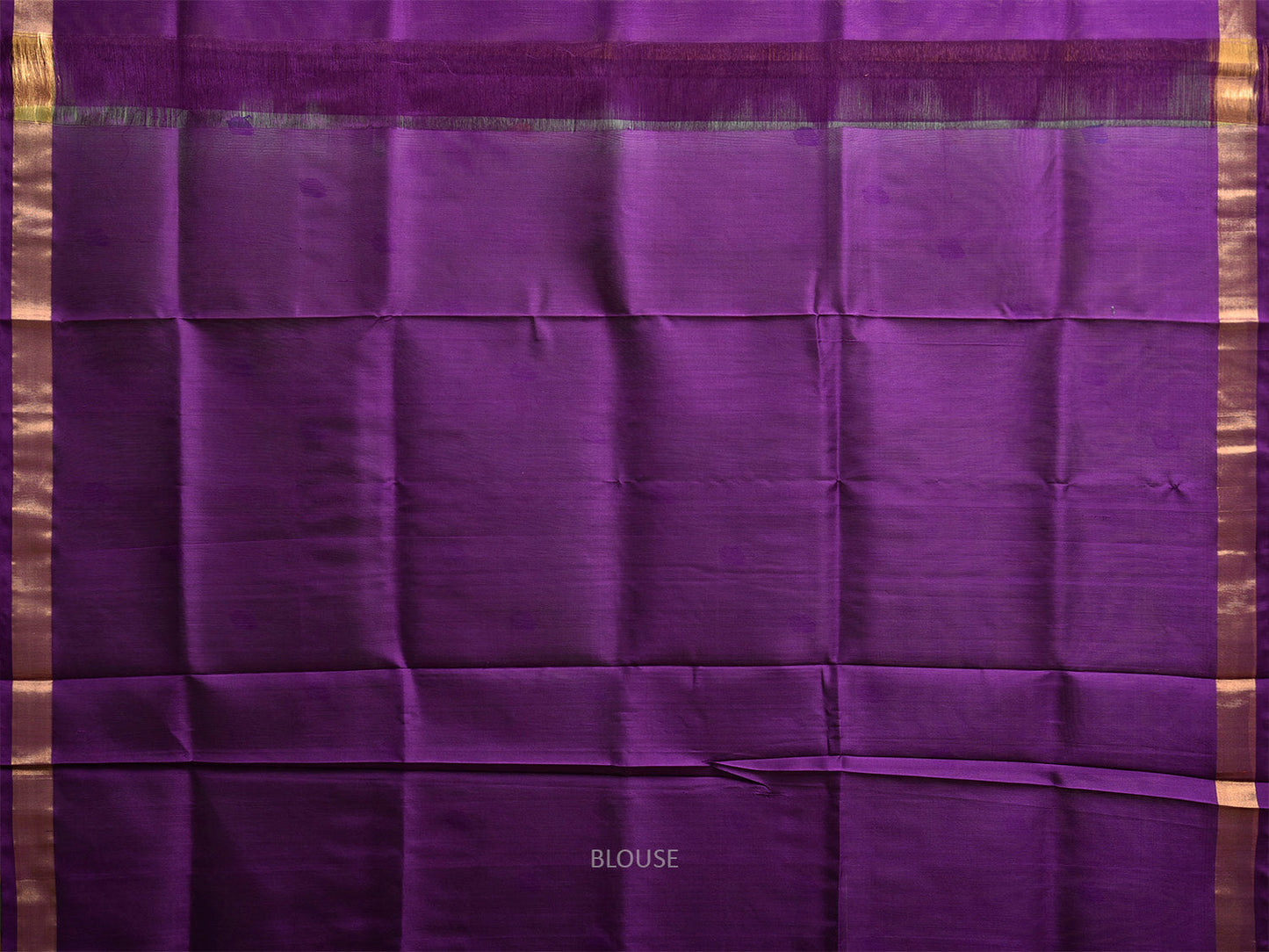 Light Green and Purple Uppada Silk Handloom Saree with Floral Pallu Design u2411