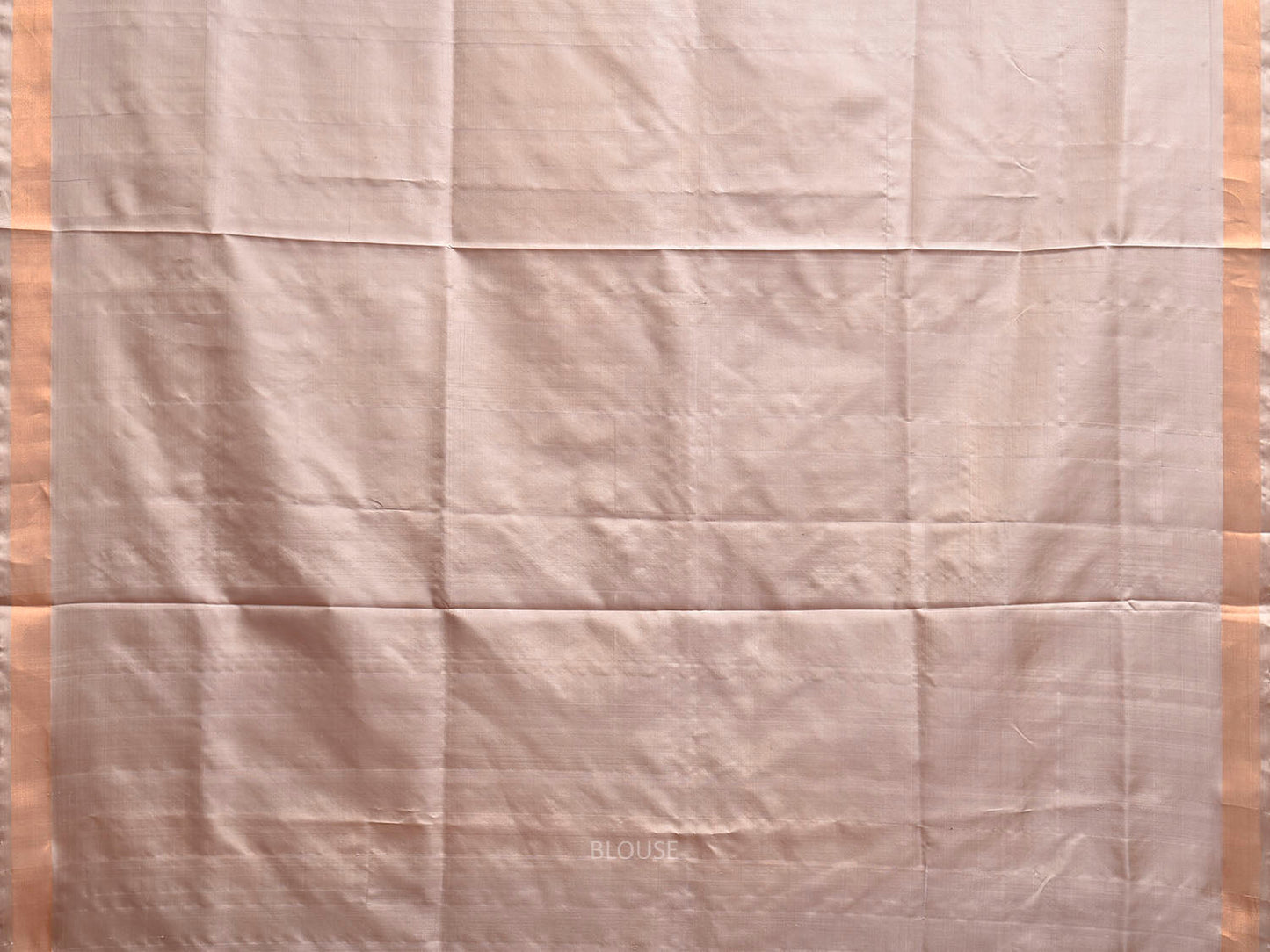 Light Grey Uppada Silk Handloom Saree with Jamdani Pallu Design u2413