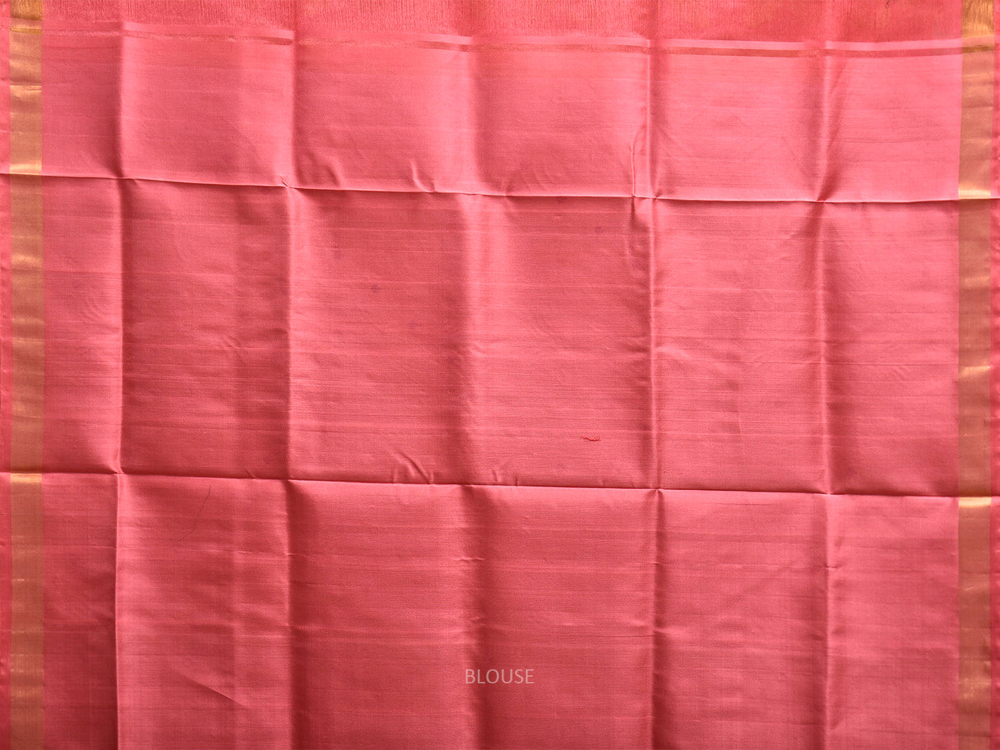 Grey and Peach Uppada Silk Handloom Saree with Floral Pallu Design u2423