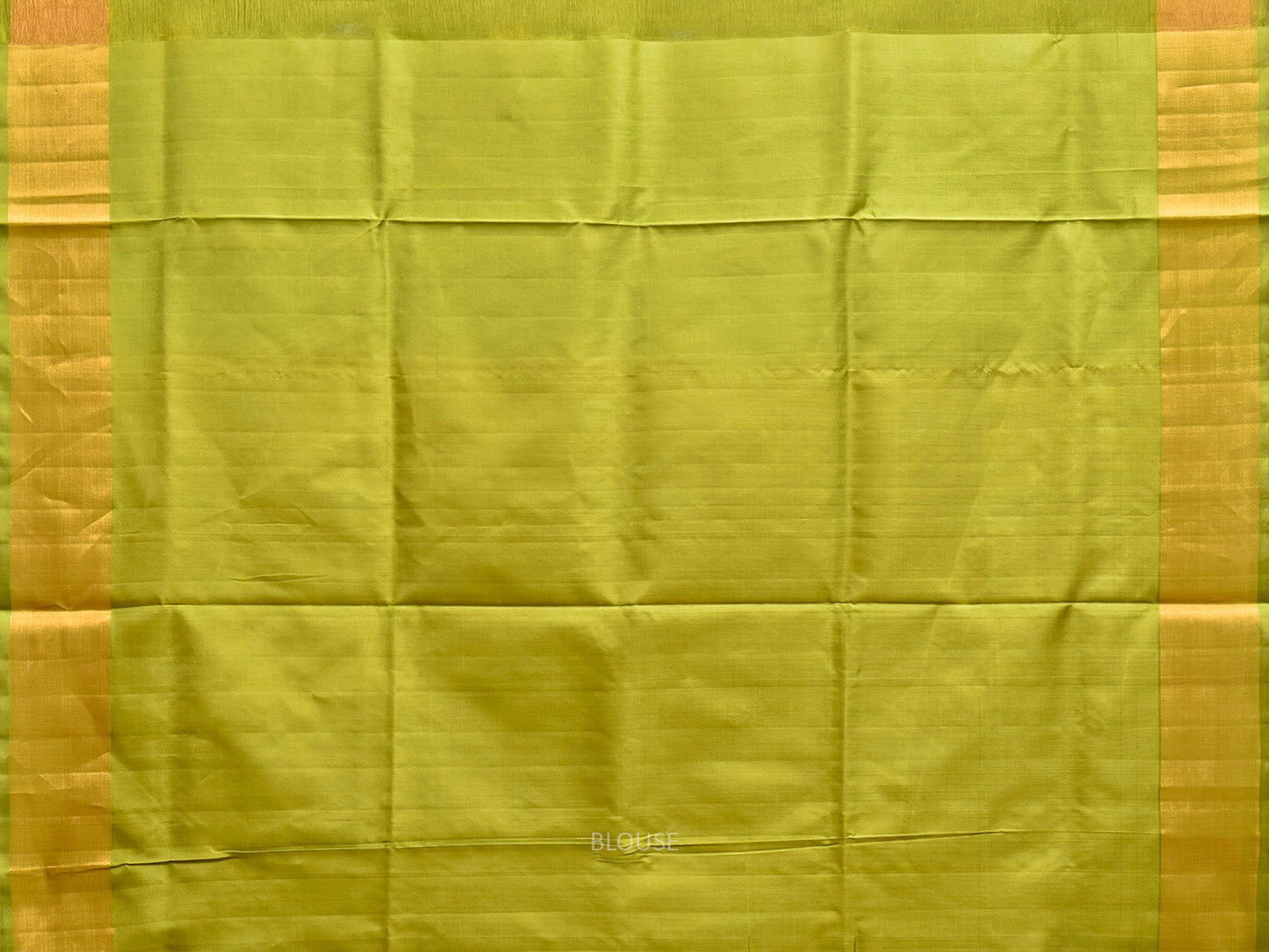 Baby Pink and Light Green Uppada Silk Handloom Saree with Body Buta Design u2453