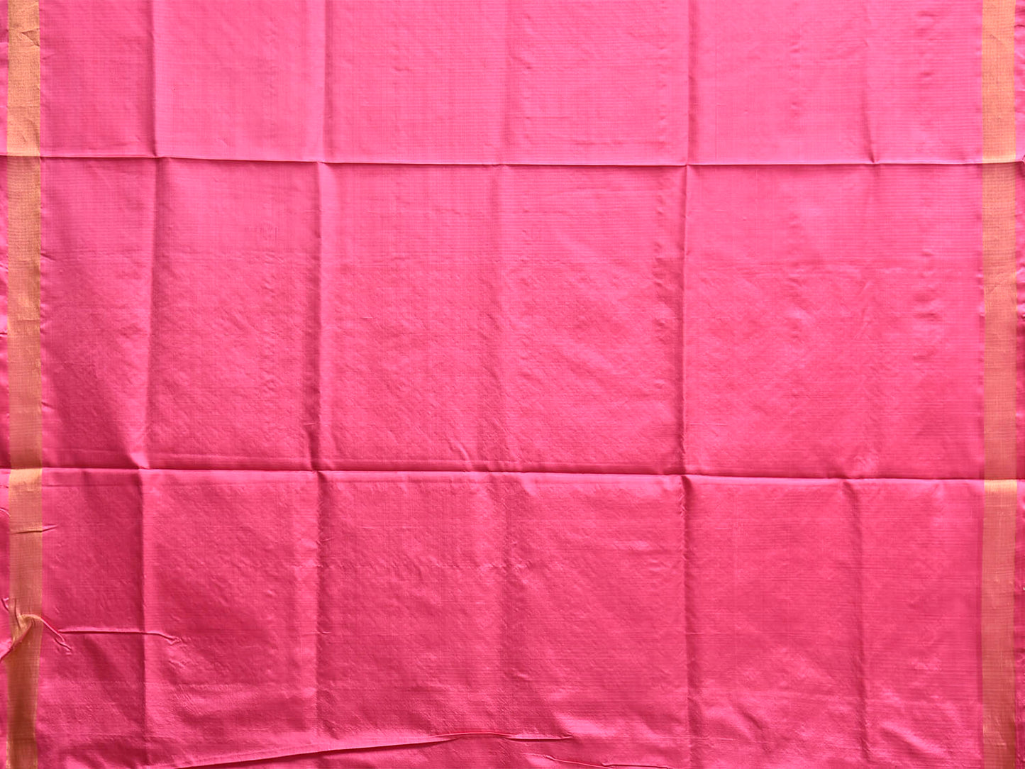 Pink Uppada Silk Handloom Saree with Jamdani Pallu Design u2456