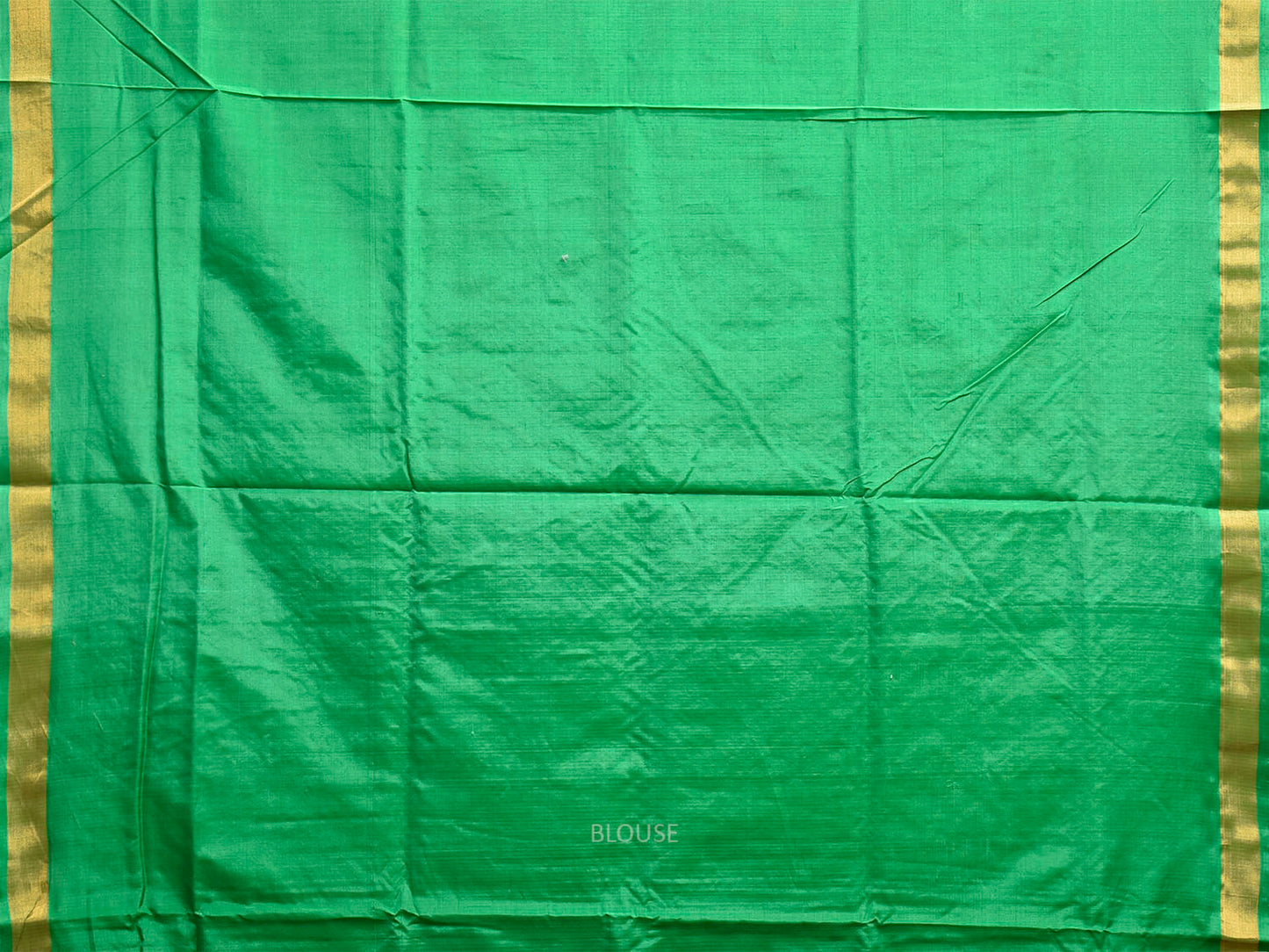 Green Uppada Silk Handloom Saree with Jamdani Pallu Design u2461