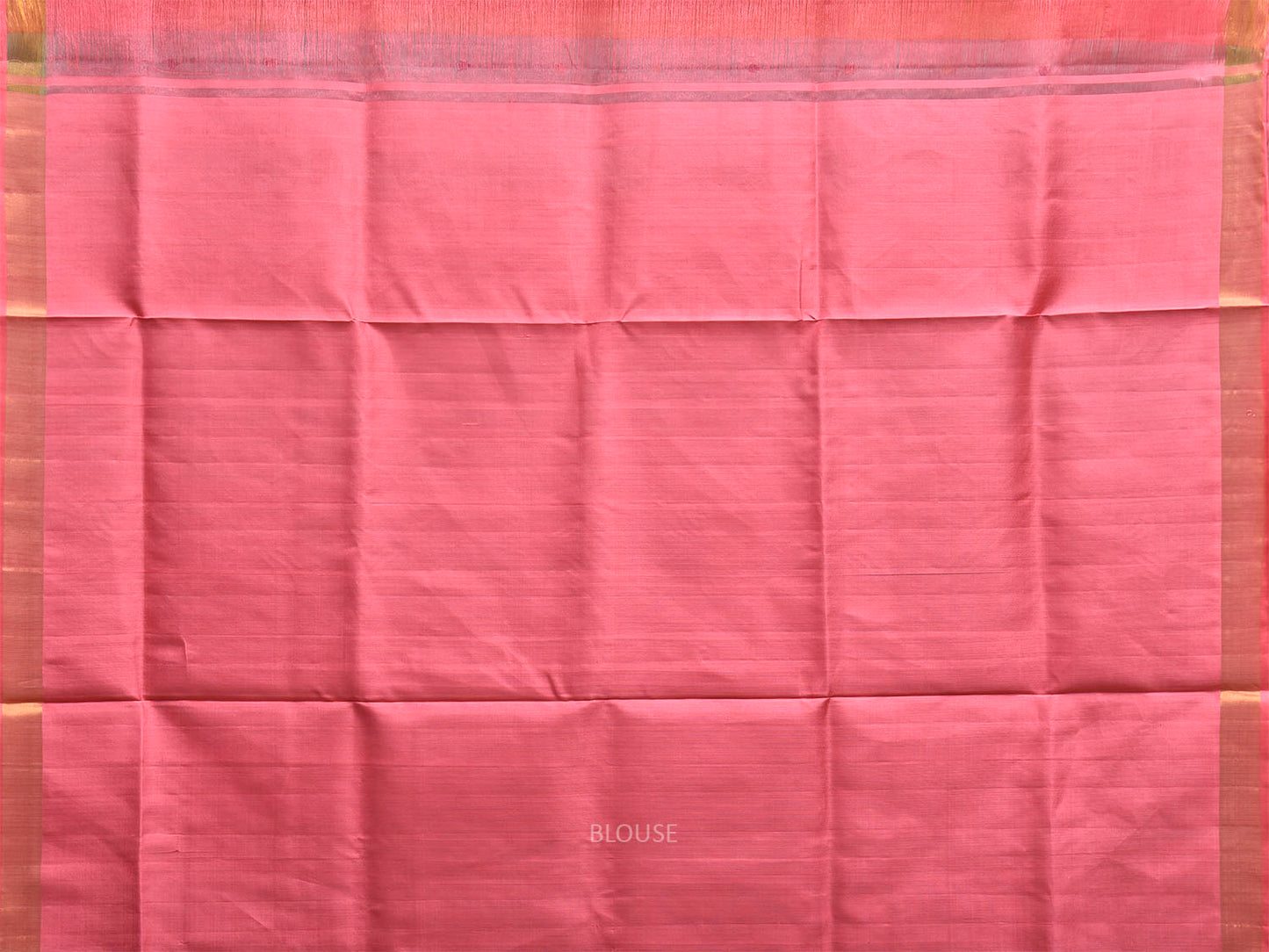 Light Blue and Baby Pink Uppada Silk Handloom Saree with Birds Pallu Design u2469