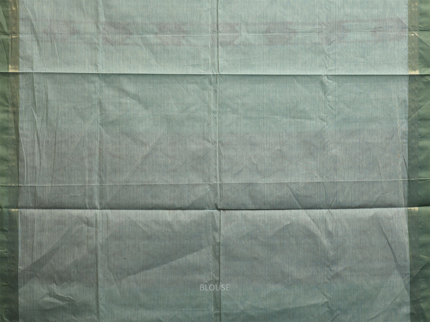 Light Green Venkatagiri Cotton Saree with Body Buta and Pallu Design v0209