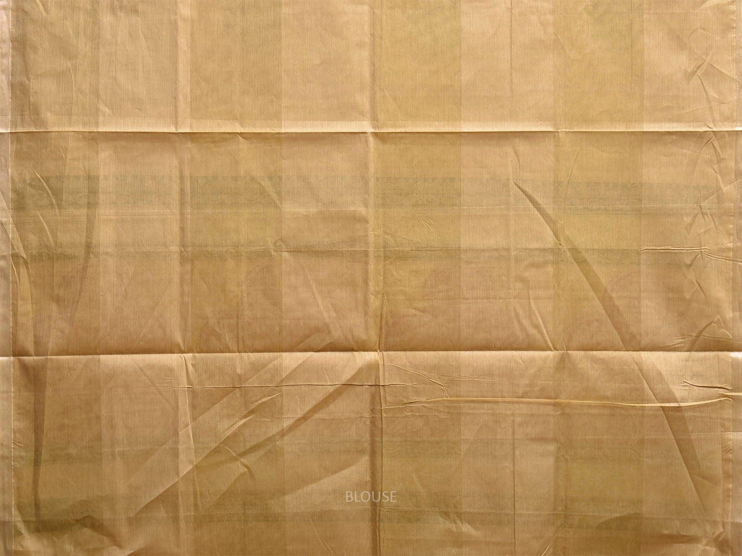 Light Yellow Venkatagiri Cotton Saree with Body Buta and Pallu Design v0229