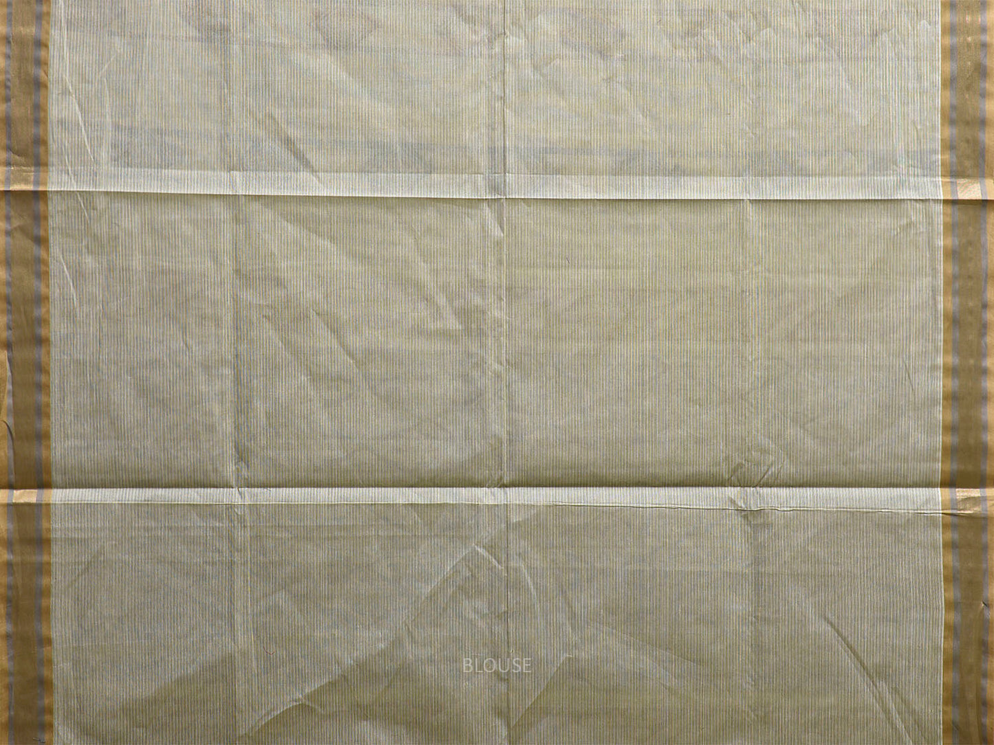 Light Green Venkatagiri Cotton Saree with Body Buta and Pallu Design v0236