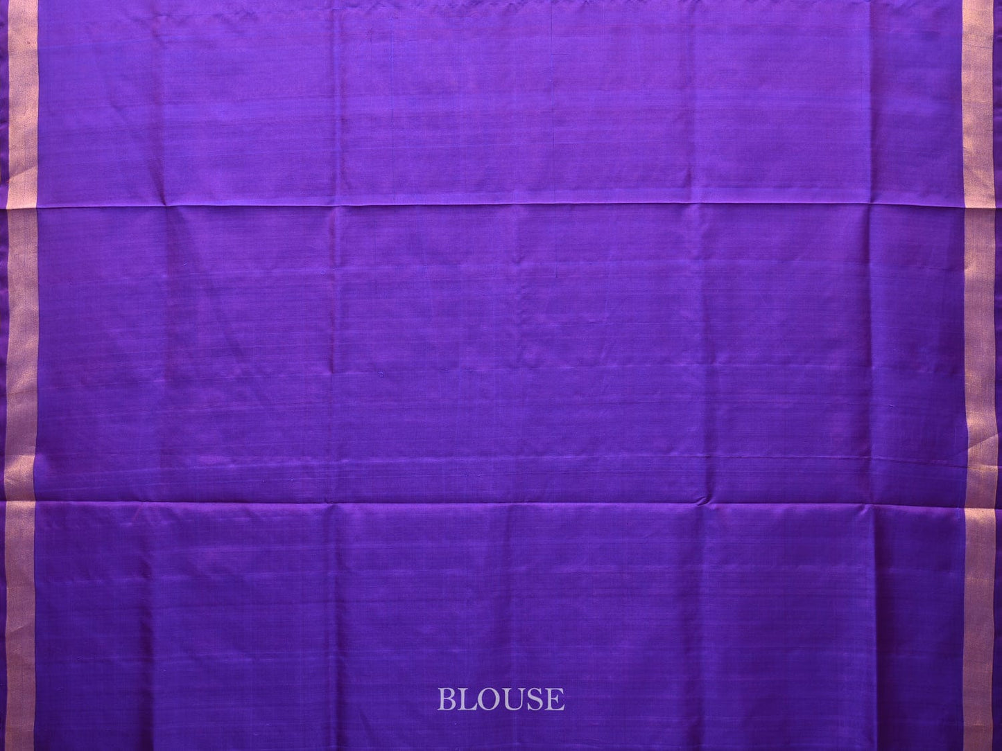 Violet Uppada Silk Handloom Saree with Jamdani Pallu Design u2008