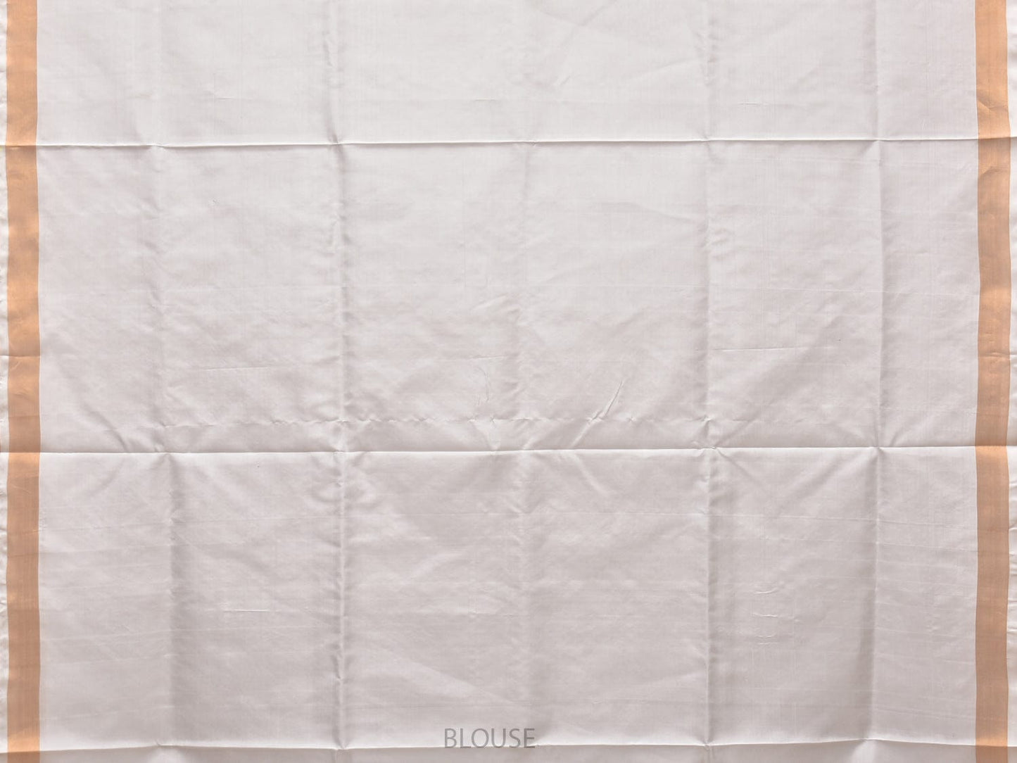 White Uppada Silk Handloom Saree with Jamdani Pallu Design u2069