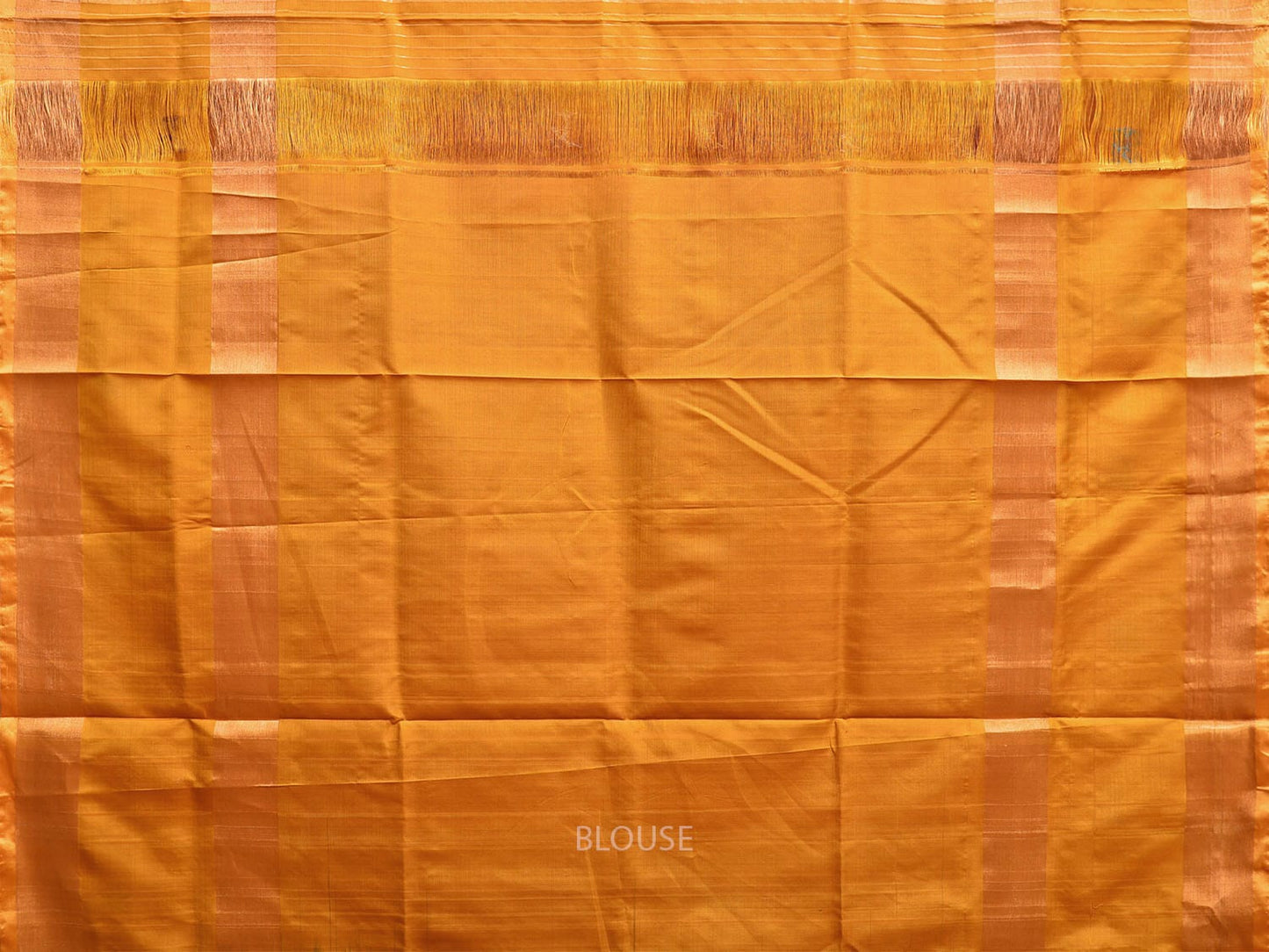 Wine and Mustard Uppada Silk Handloom Saree with Body Buta Design u2308