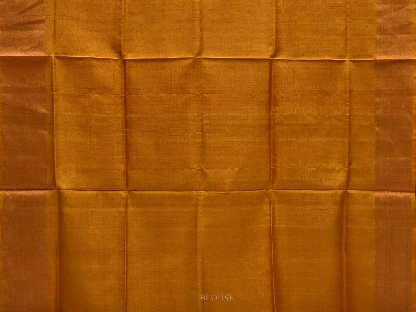 Wine and Yellow Uppada Silk Handloom Plain Saree with Contrast Pallu Design u1835