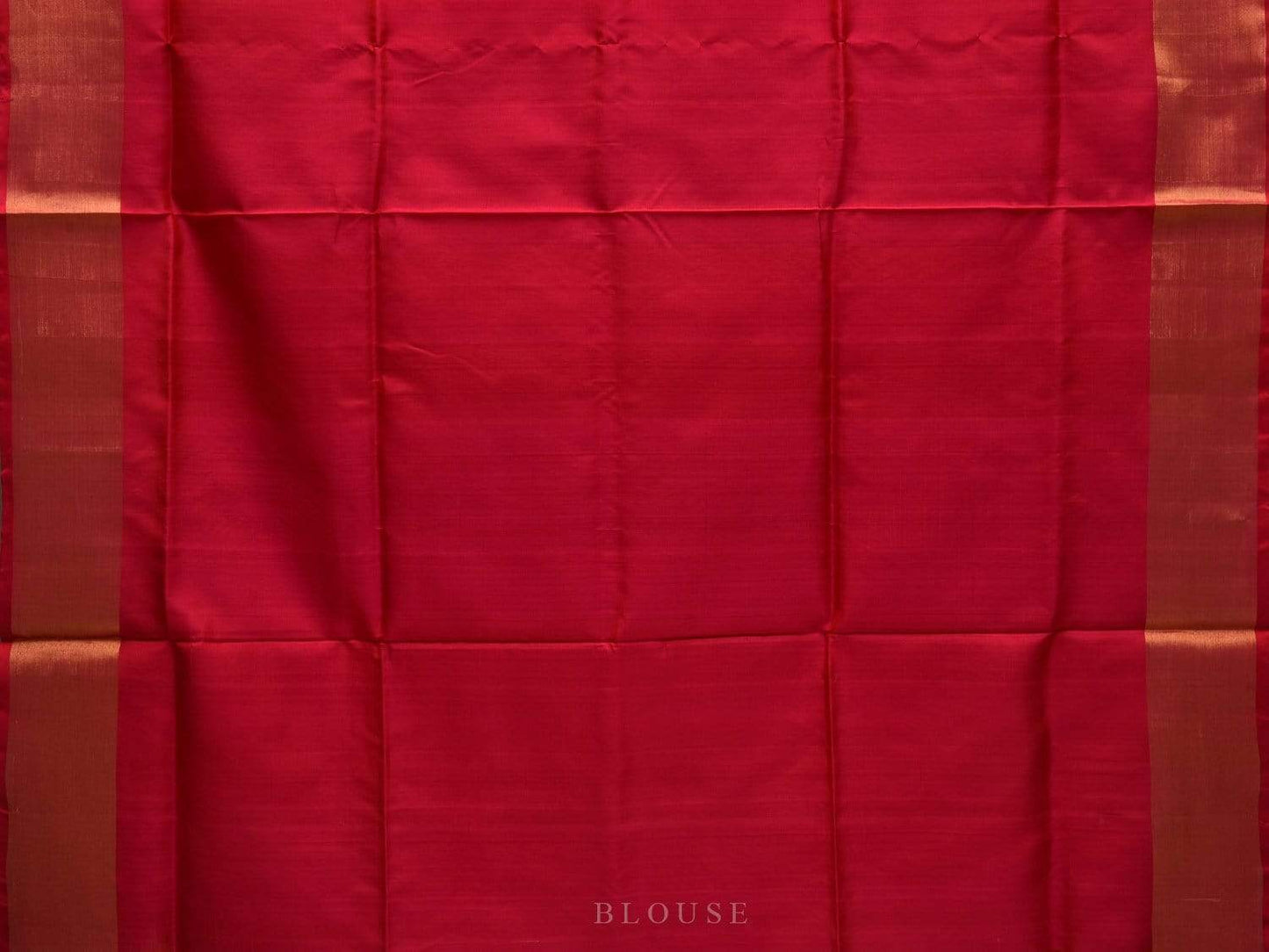 Yellow and Pink Uppada Silk Handloom Saree with Buta and Contrast Pallu Design u1809