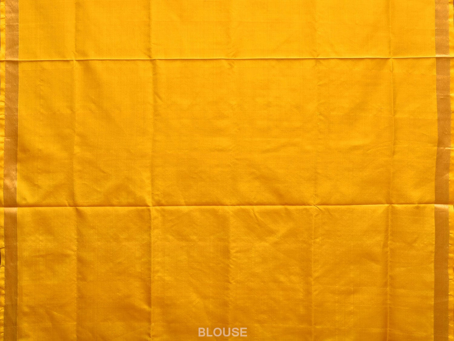 Yellow Uppada Silk Handloom Saree with Birds and Jamdani Pallu Design u1702