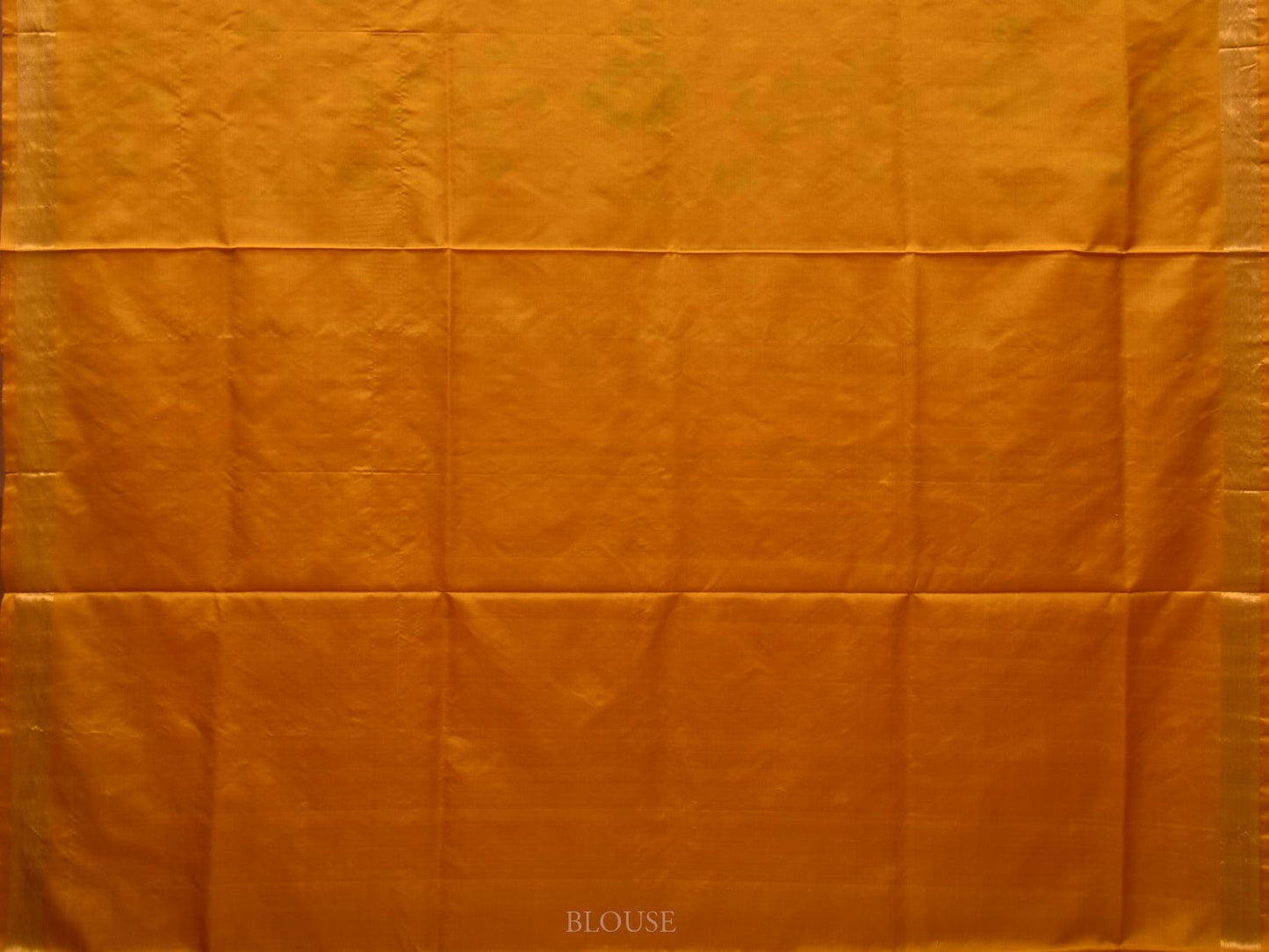 Yellow Uppada Silk Handloom Saree with Floral Pallu Design u1917