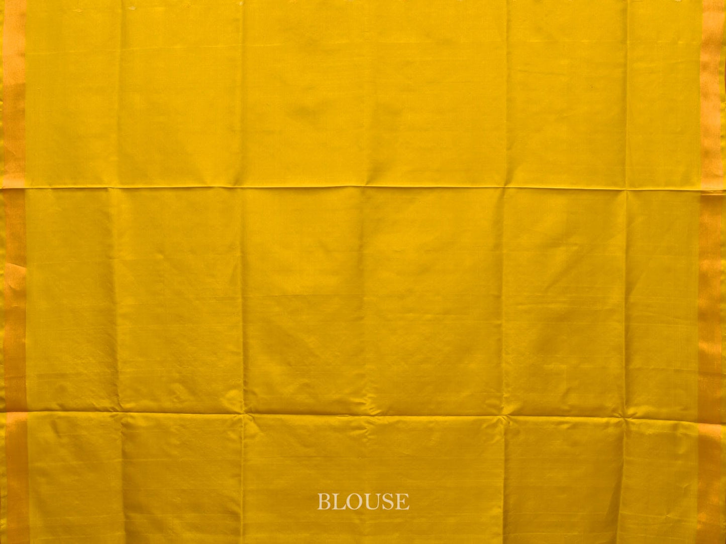 Yellow Uppada Silk Handloom Saree with Karpur Pallu Design u2010